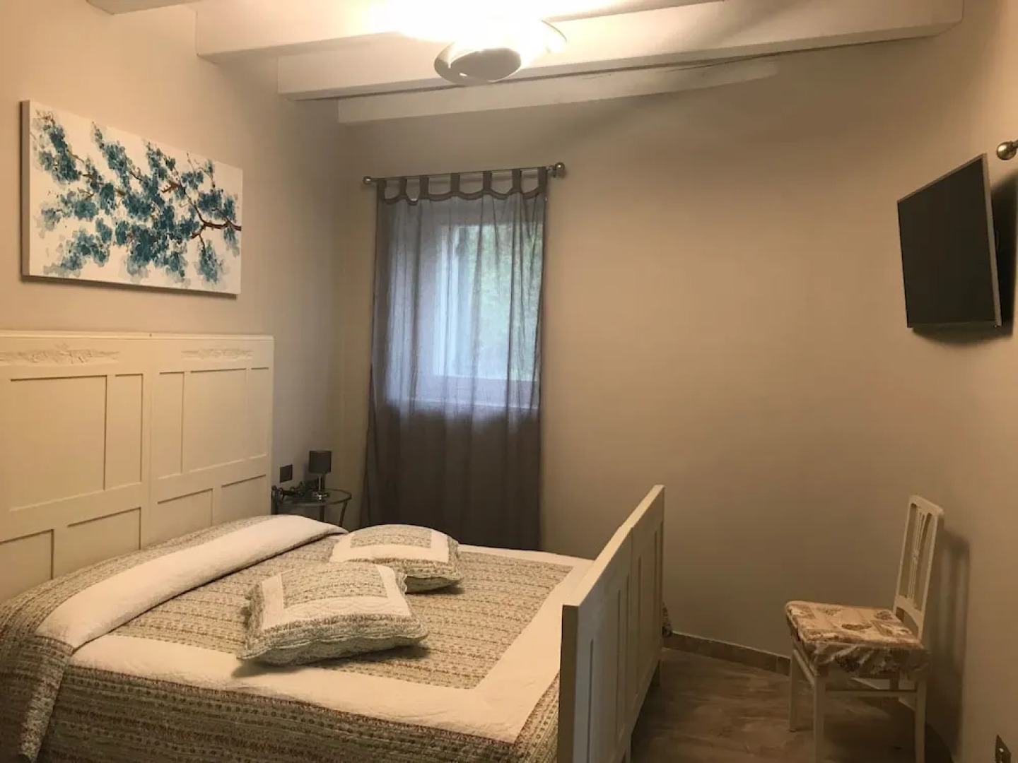 Corte Lavarini The Magic At Sight