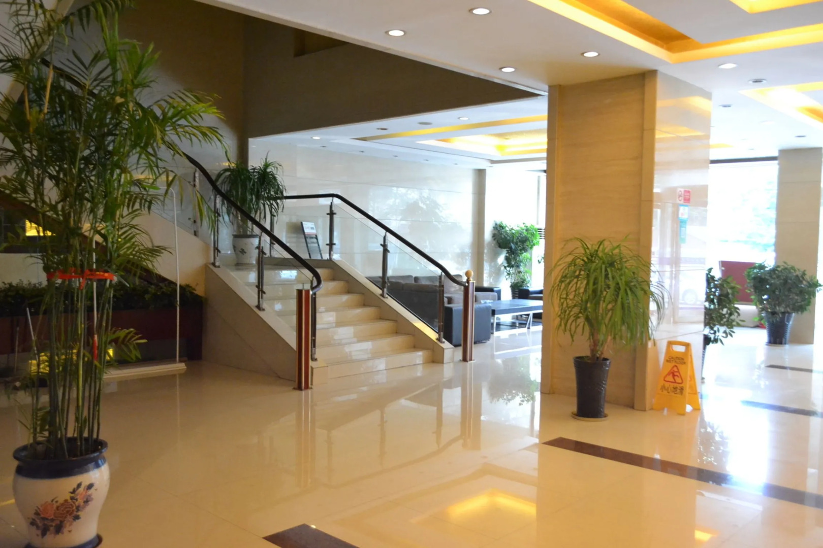 Luoyang Peony Hotel