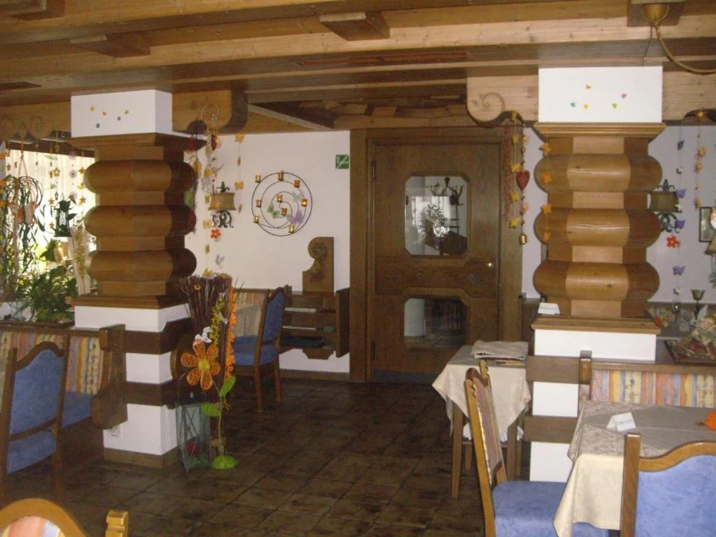 Gasthof Köllenspitze