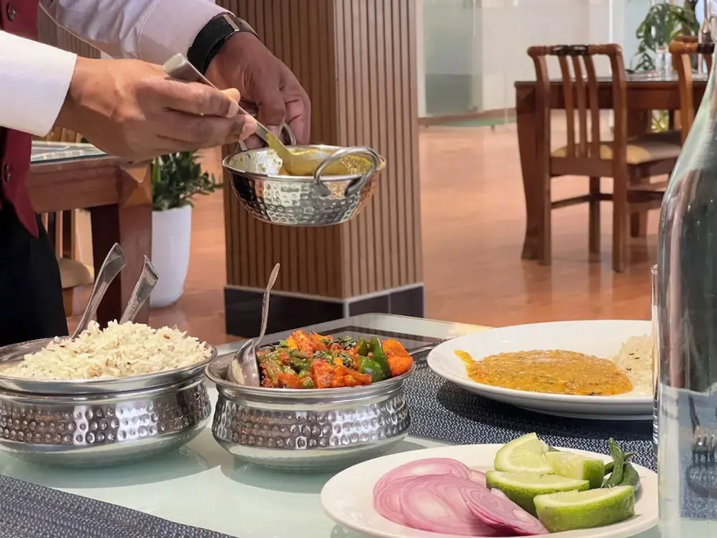 Finns Weaver Resort Kaziranga