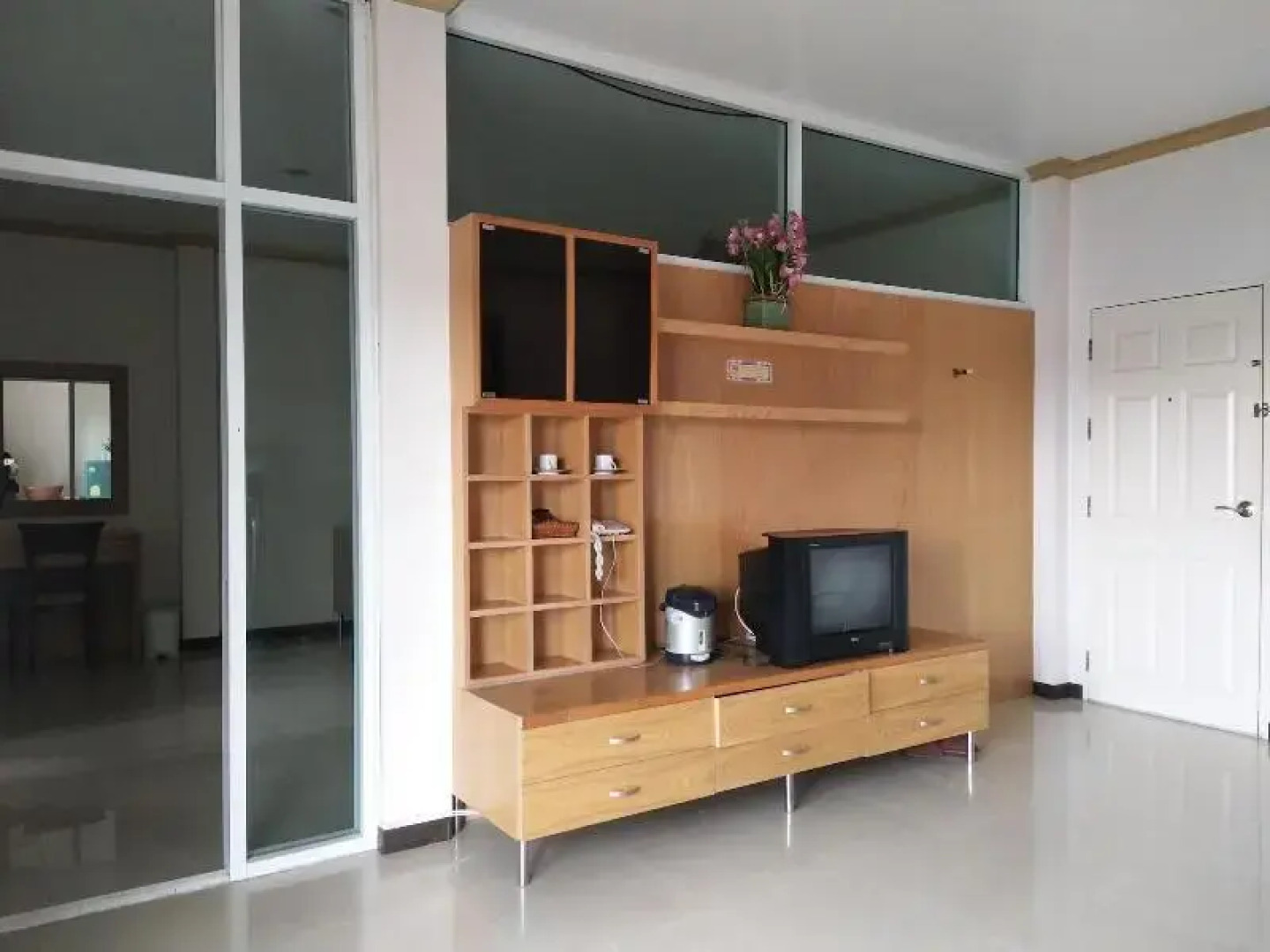 Phusuay Park View Hotel