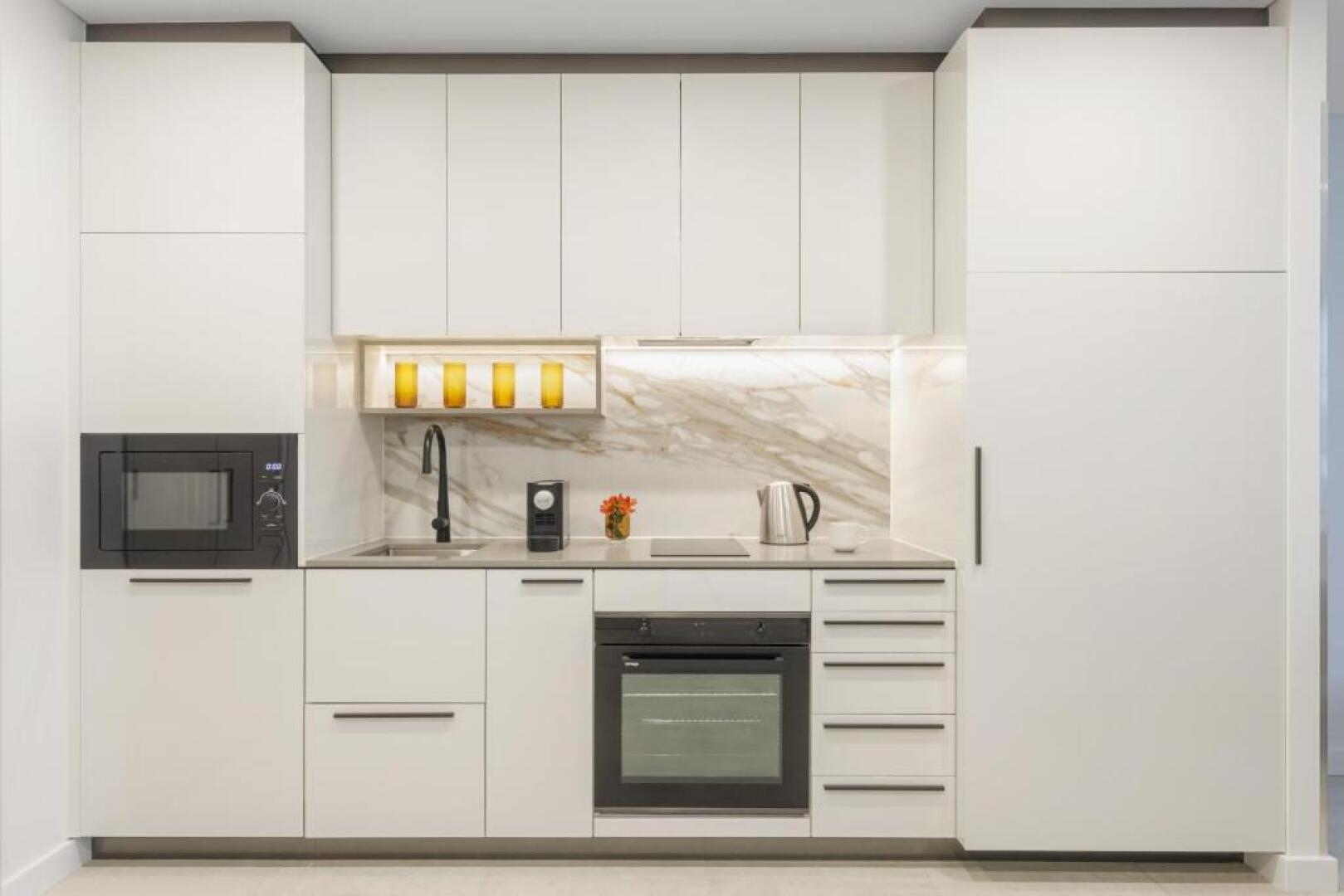 Meriton Suites Canberra