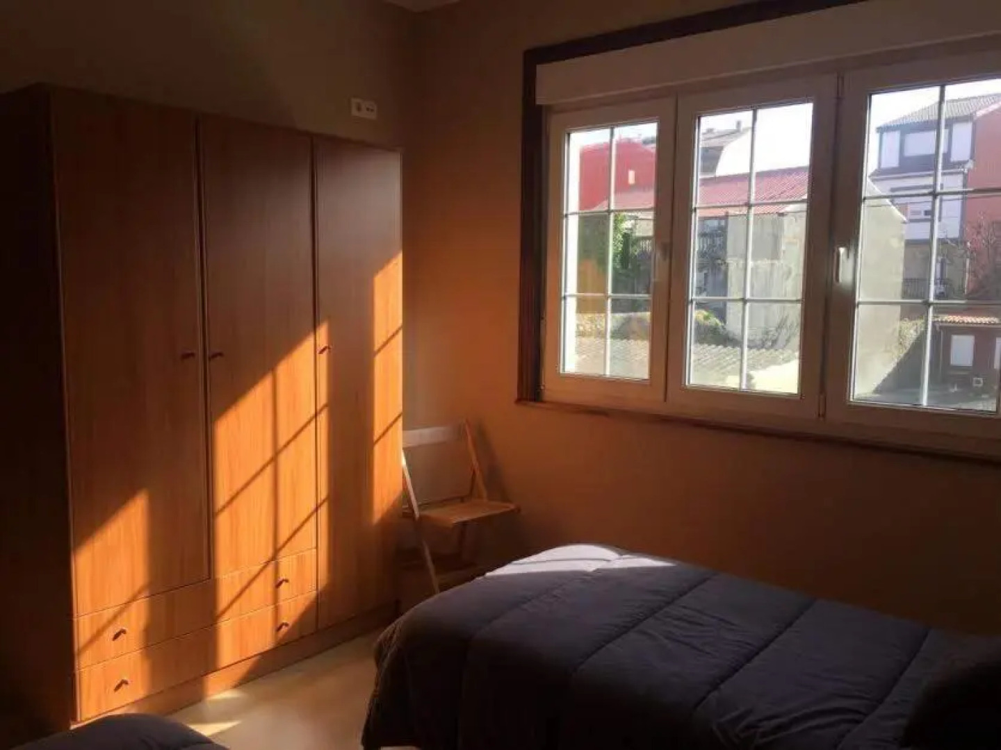 Pisos Turísticos Muxía -Teresa Barros