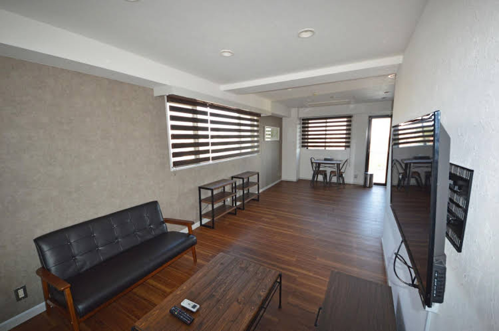 1/3rd Residence Serviced Apartments Yoyogi