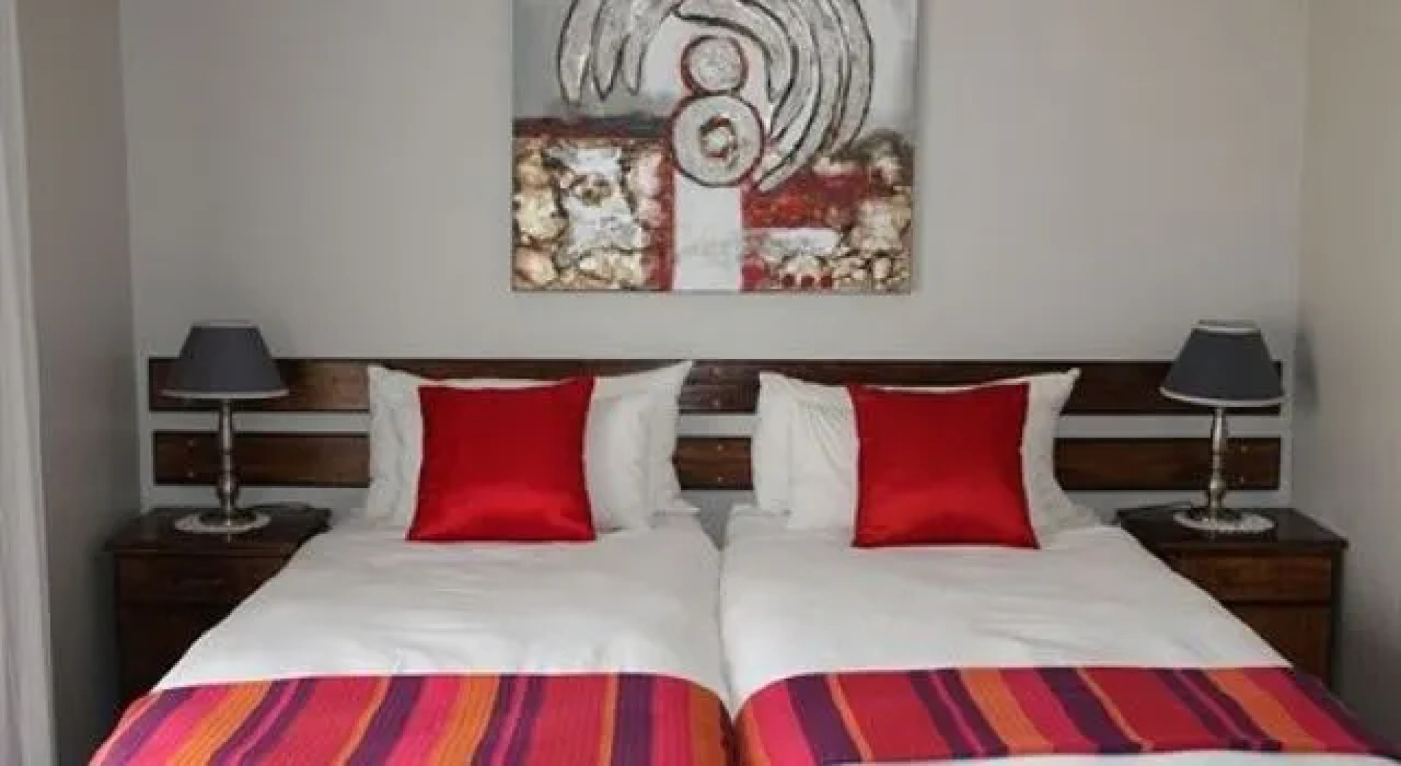 Hotel Pension Etambi