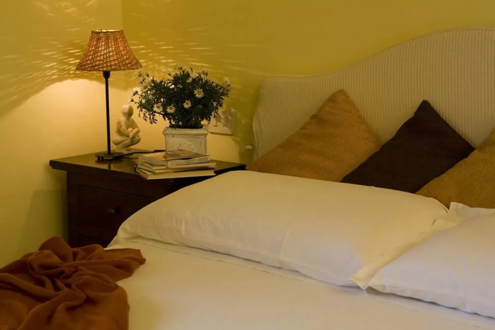 Locanda Spirito Divino