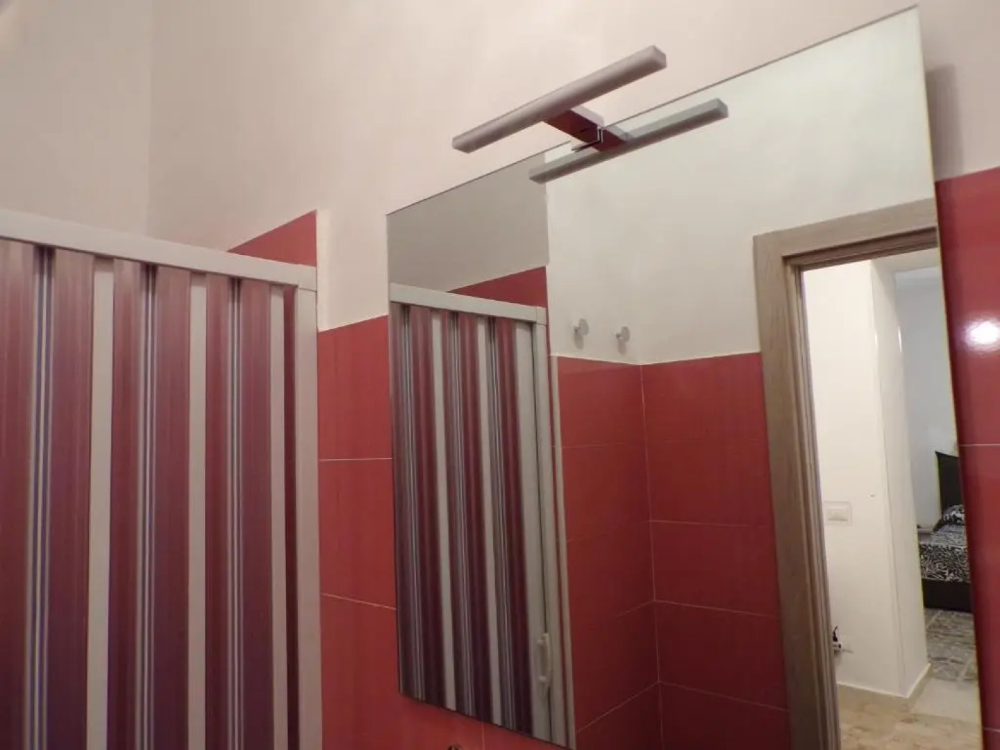 NUOVA AURORA Rent Rooms