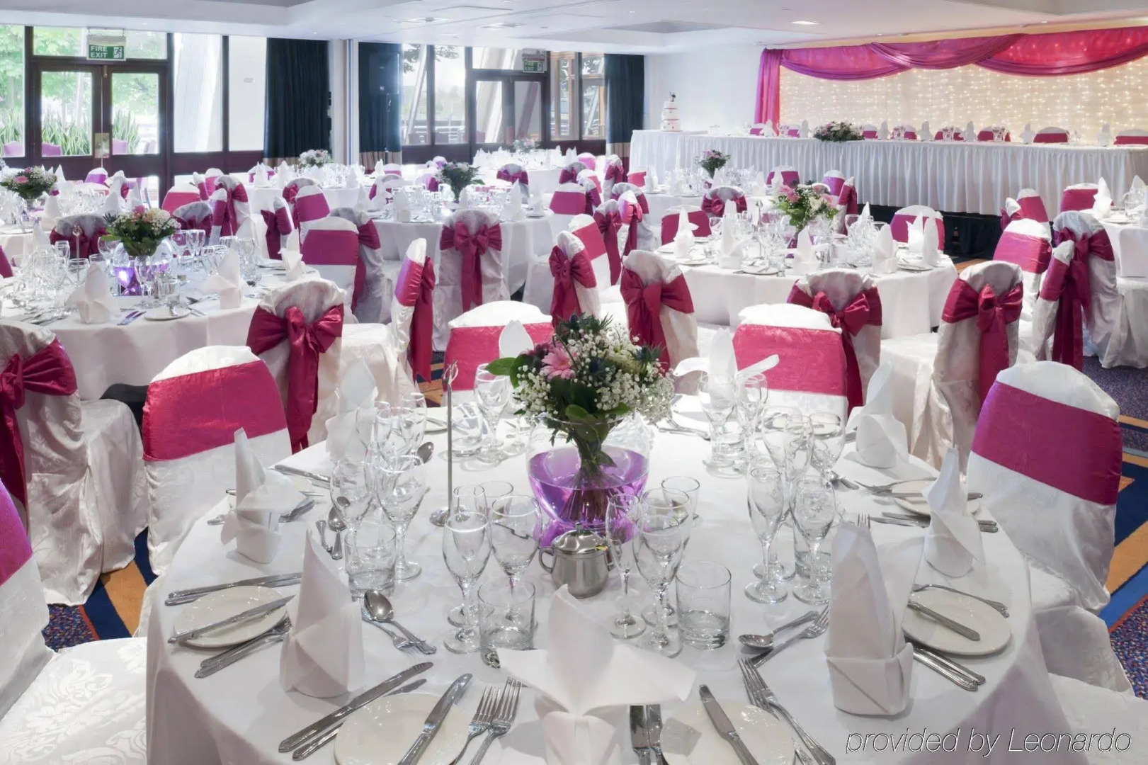 Crowne Plaza Hotel Glasgow by IHG