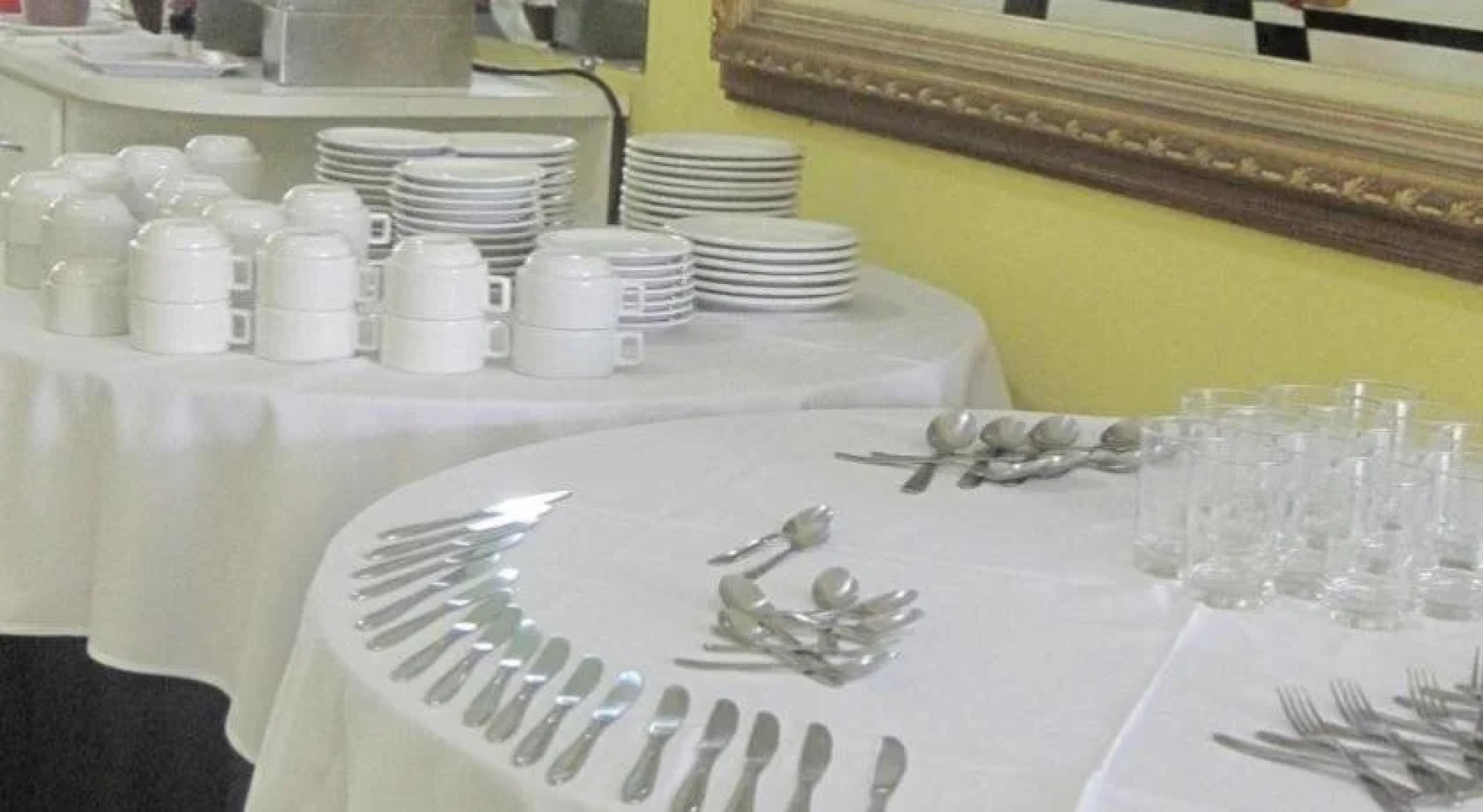 Hotel Pilar de Minas