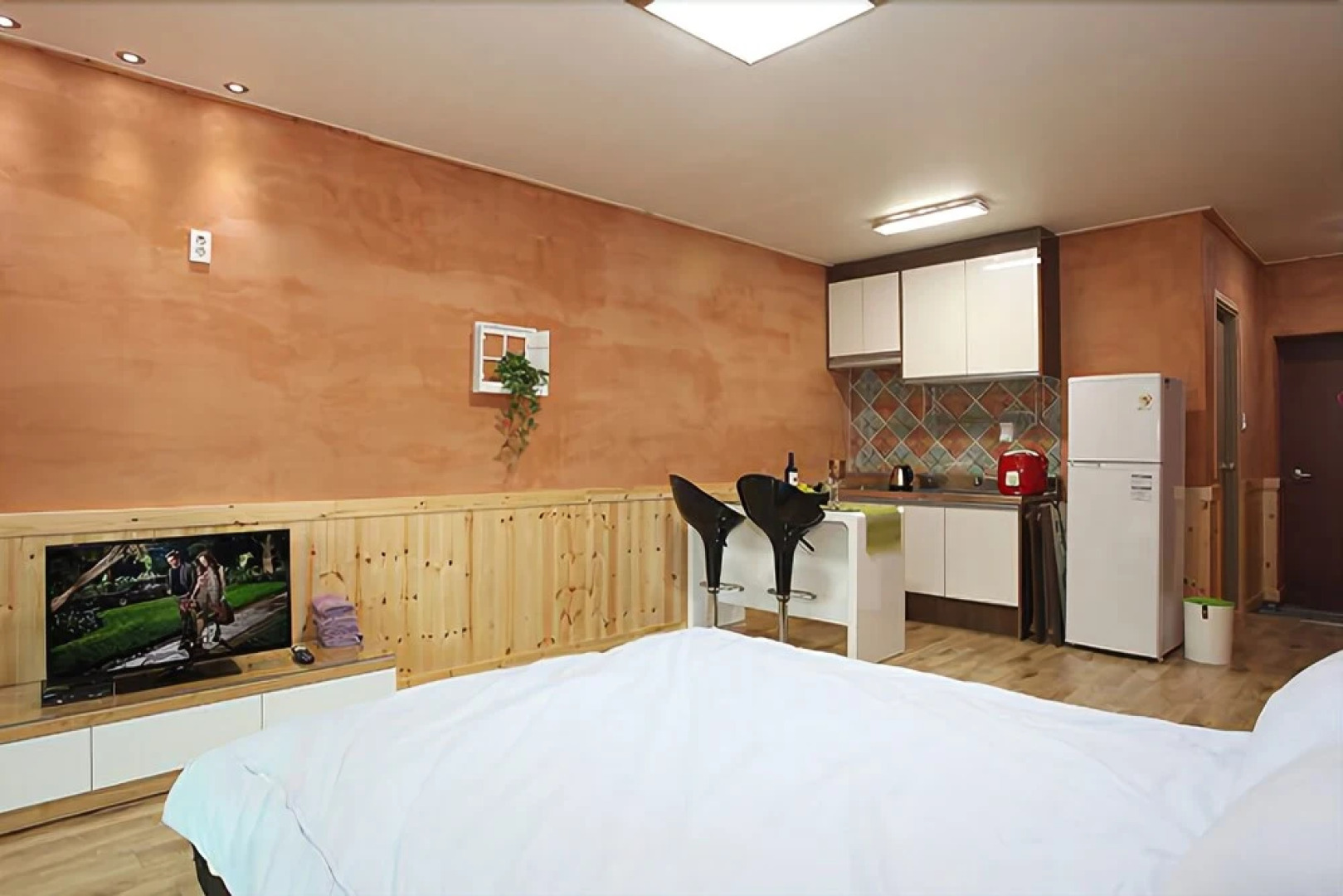 Danyang Danyangddeul Pension