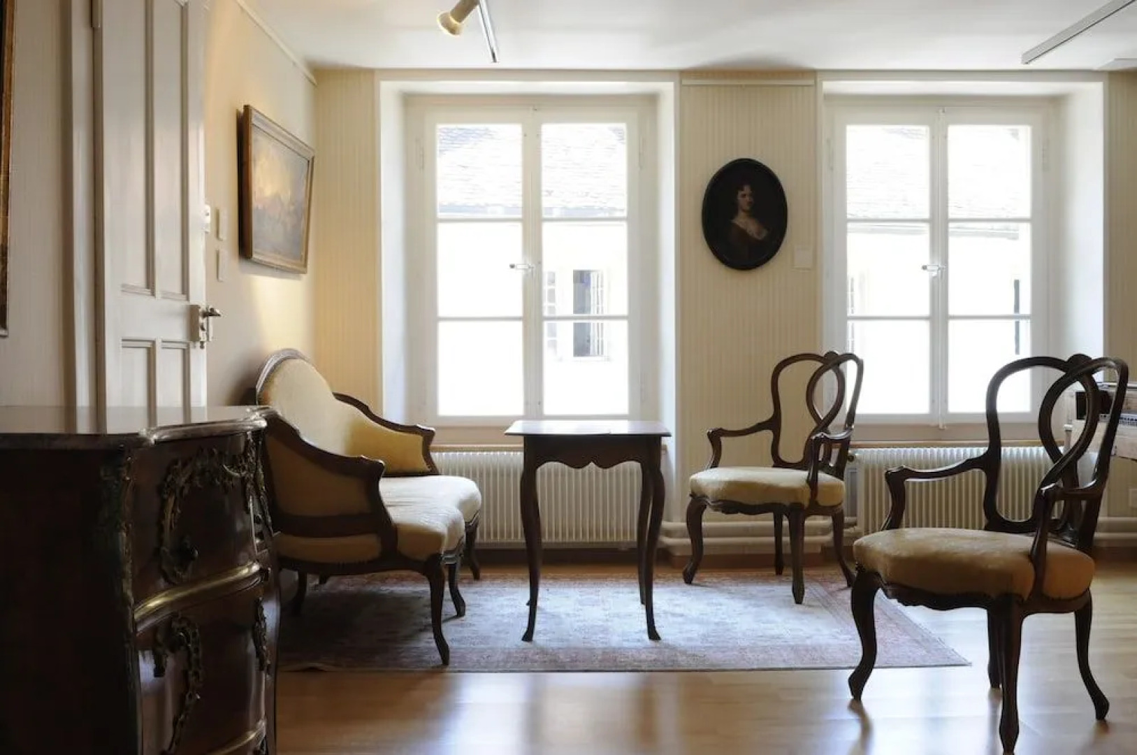 Jugendherberge Schloss Burgdorf - Hostel