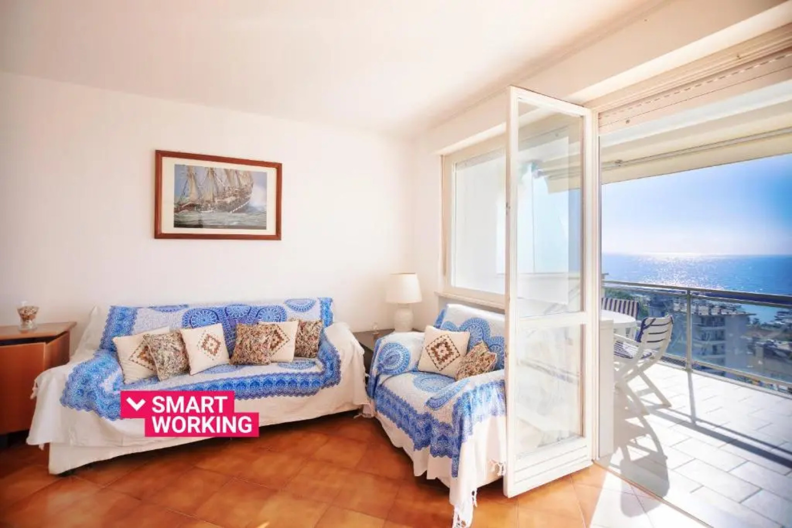 La Collina Fiorita By Wonderful Italy