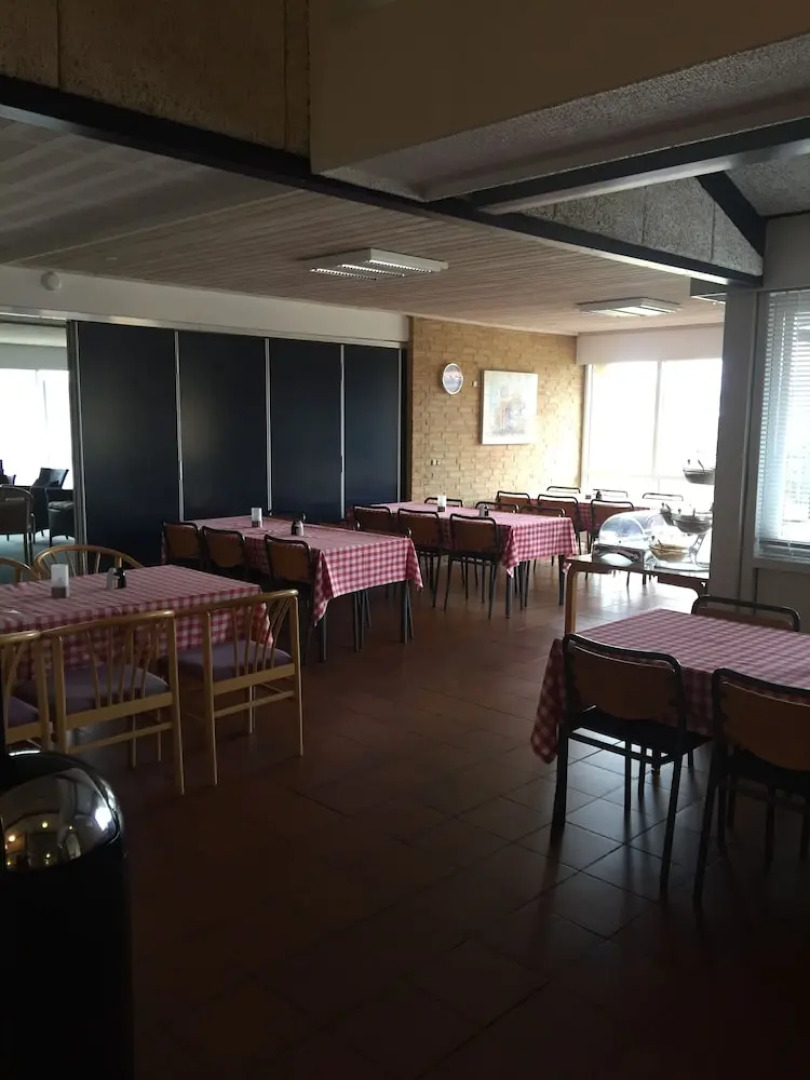 Korsør Vandrerhjem Svanegården