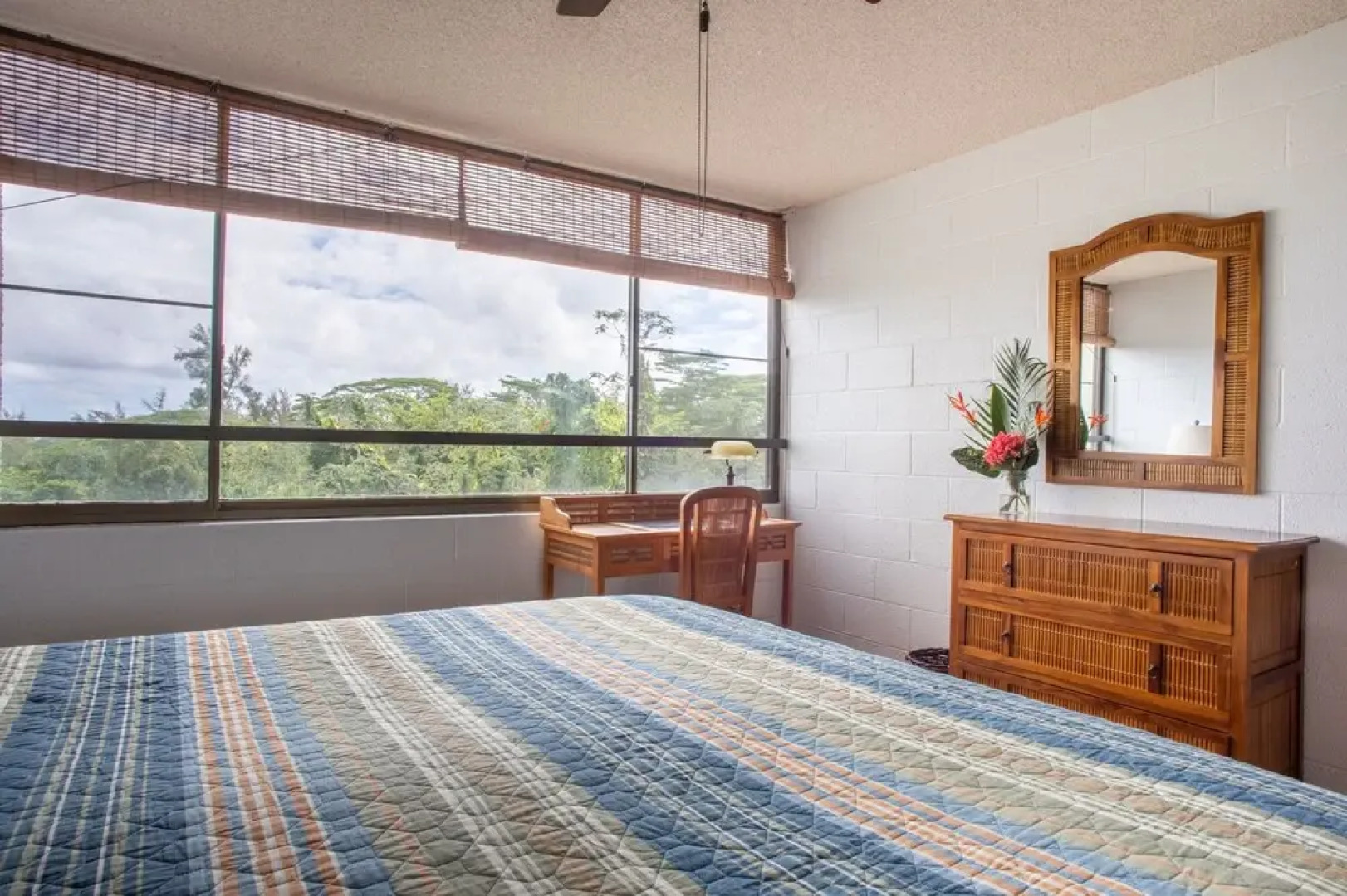 Mauna Loa Shores 508 2 Bedroom Condo by Redawning