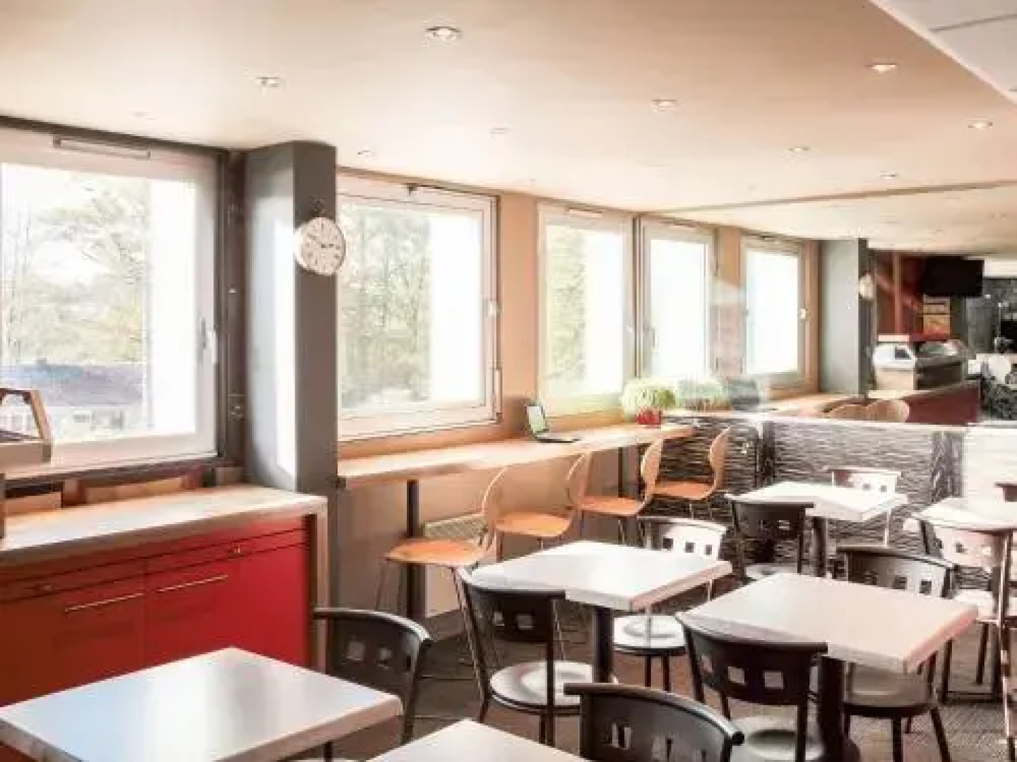 Ibis les Etangs des Moines