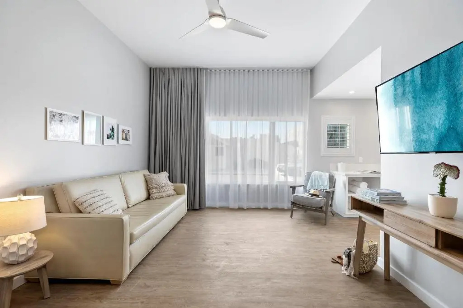 Sea Sprite Beach Club