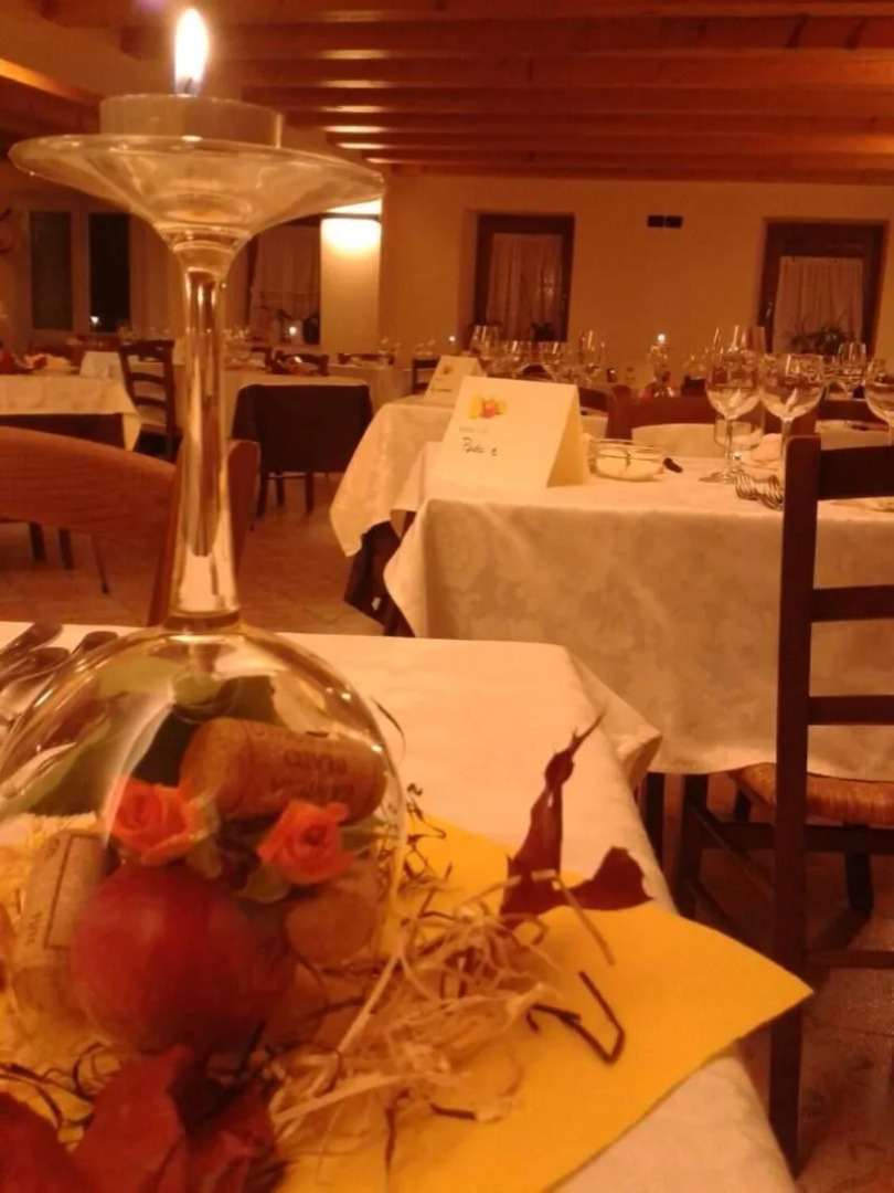 Locanda Alla Rosa