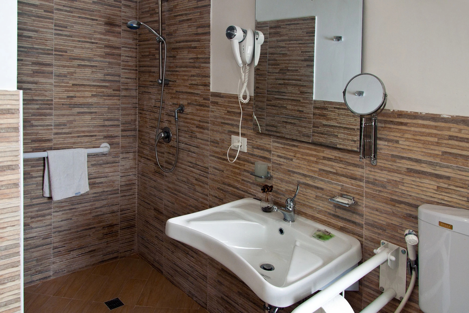 Bed and Breakfast Operà