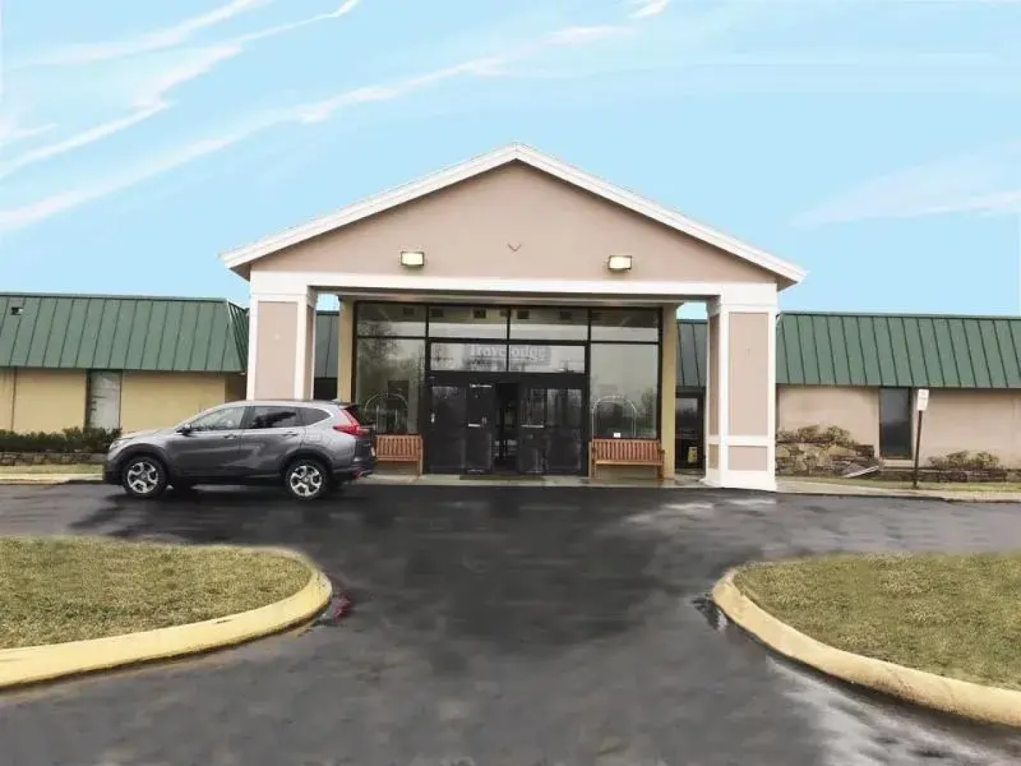 Ramada by Wyndham Windsor Locks