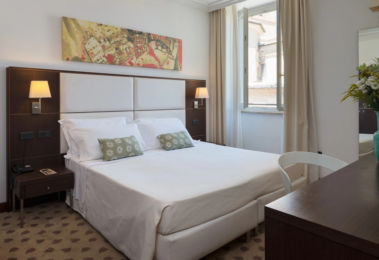 Gallery Hotel Recanati