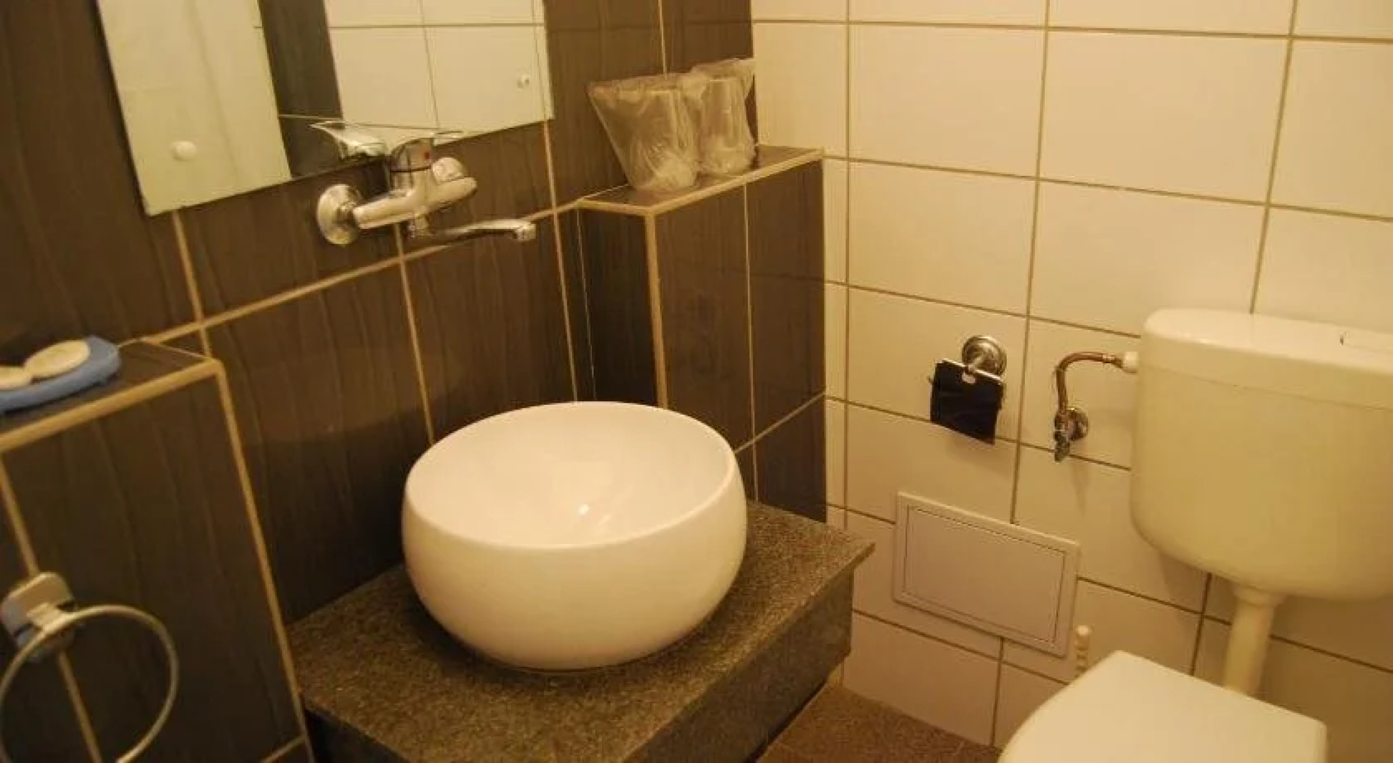 Hotel Traian