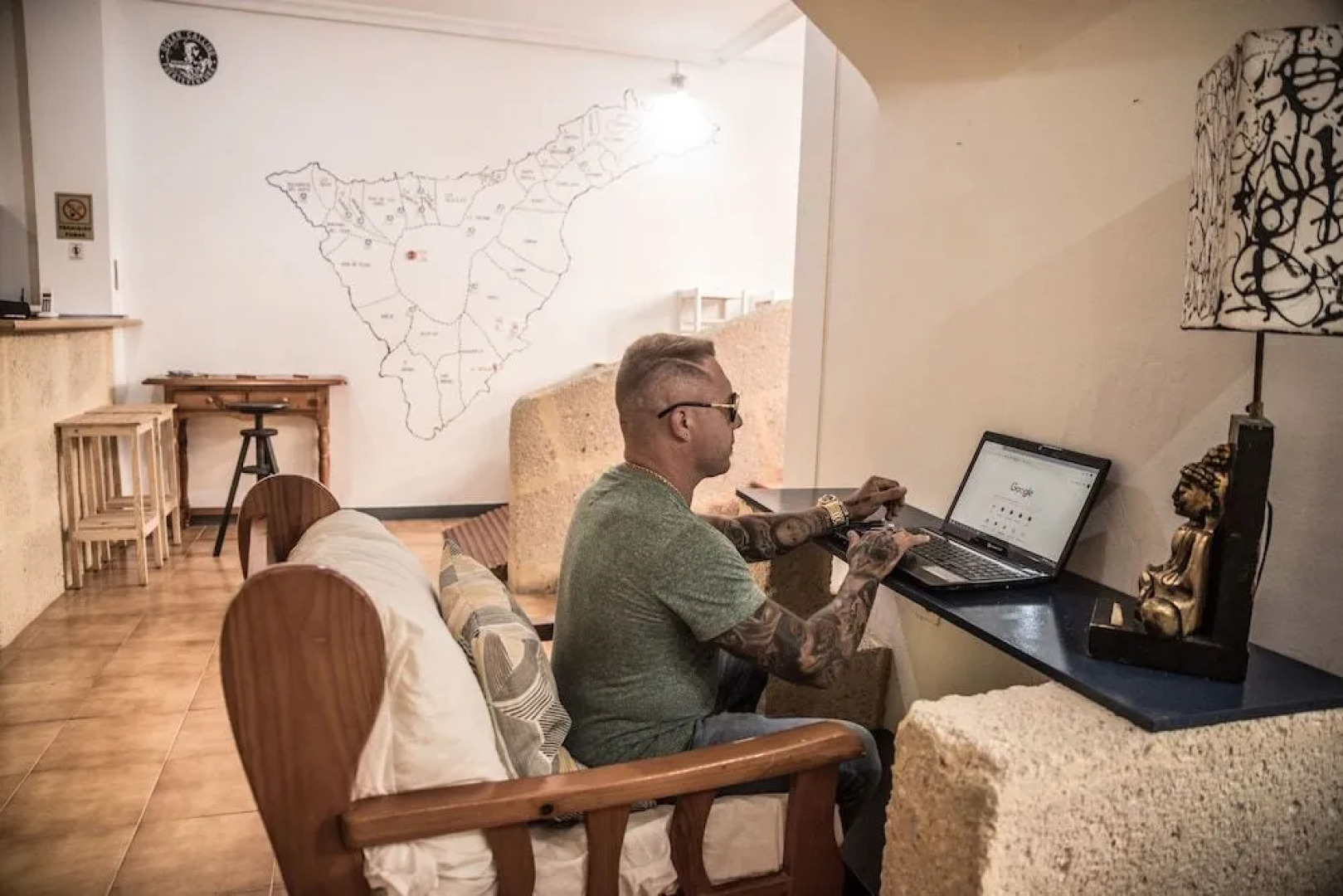 Campobase.box - Hostel