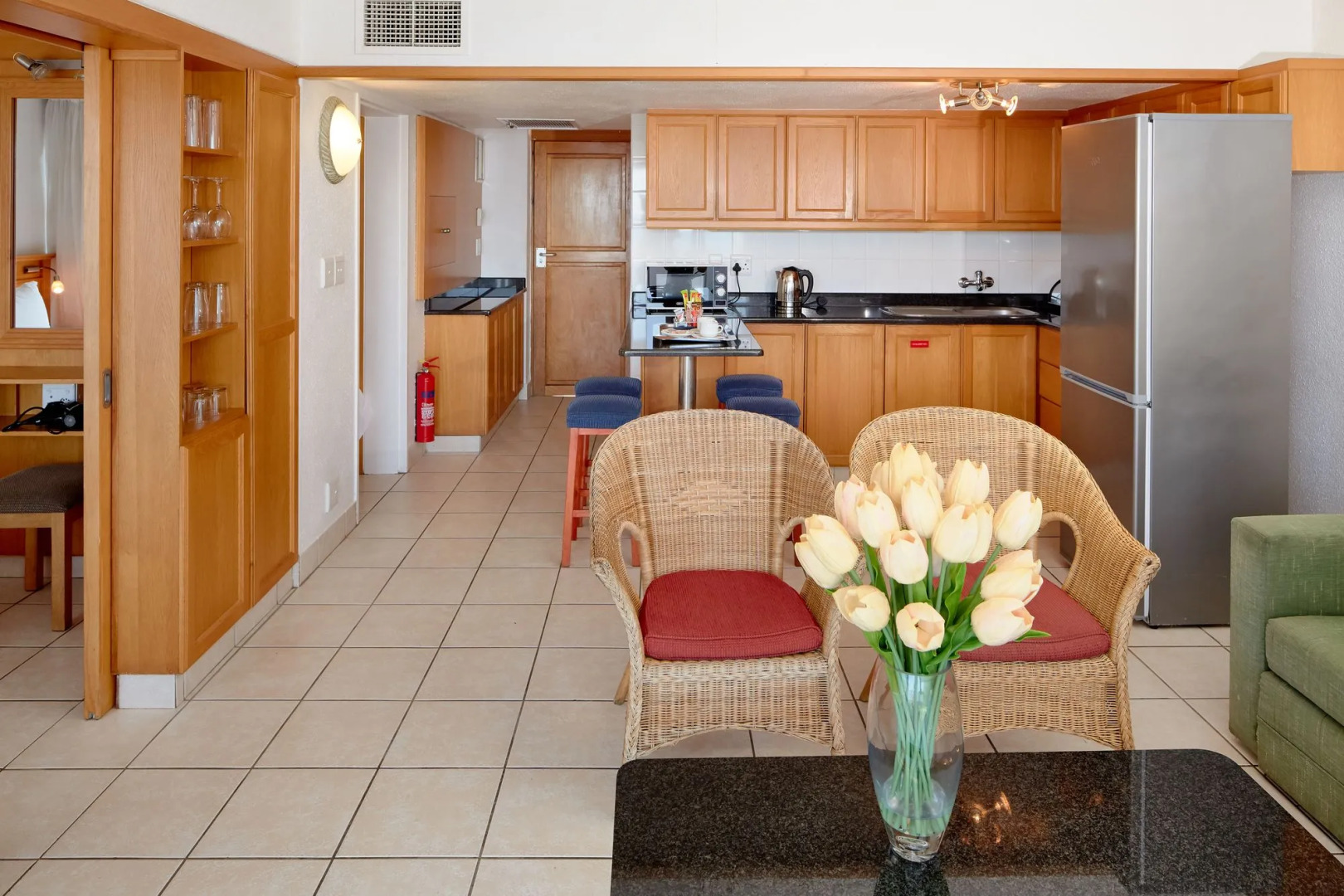 First Group La Montagne