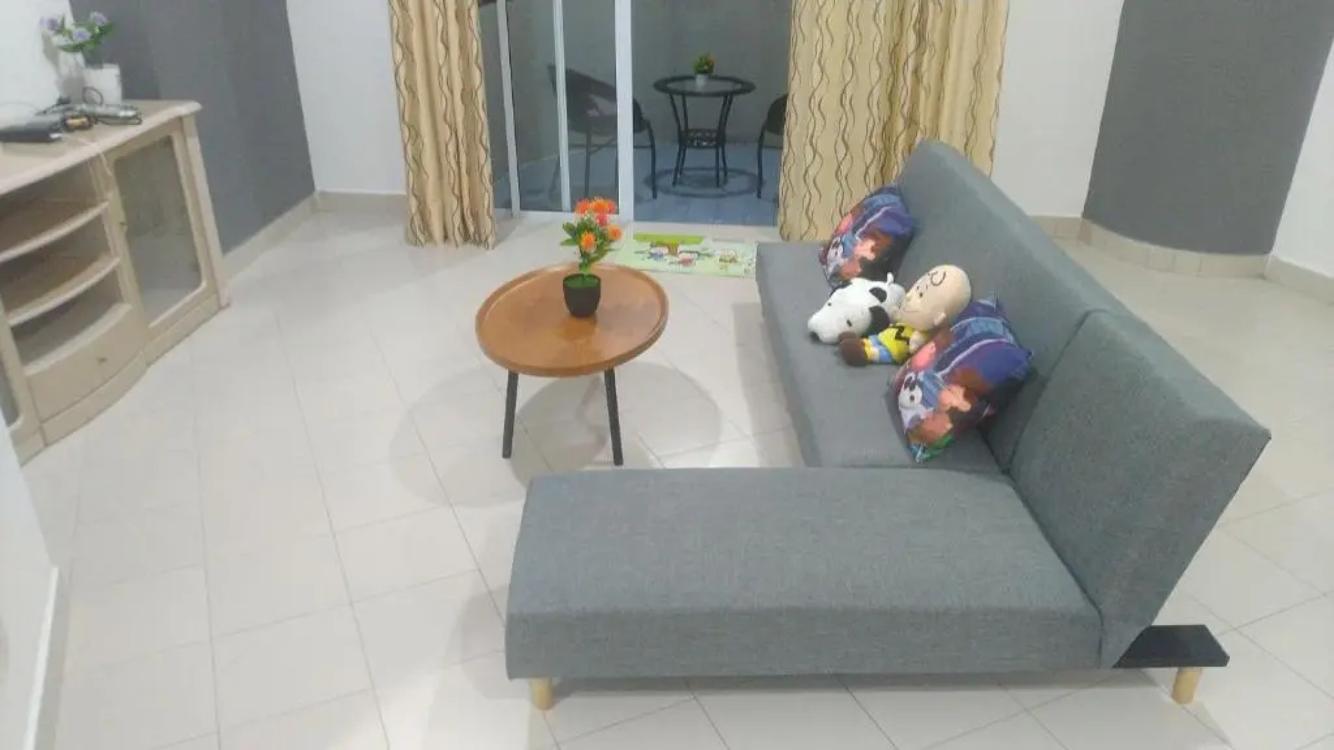 CloudView Snoopy Theme, Golden Hills Resort Genting, Genting Highlands