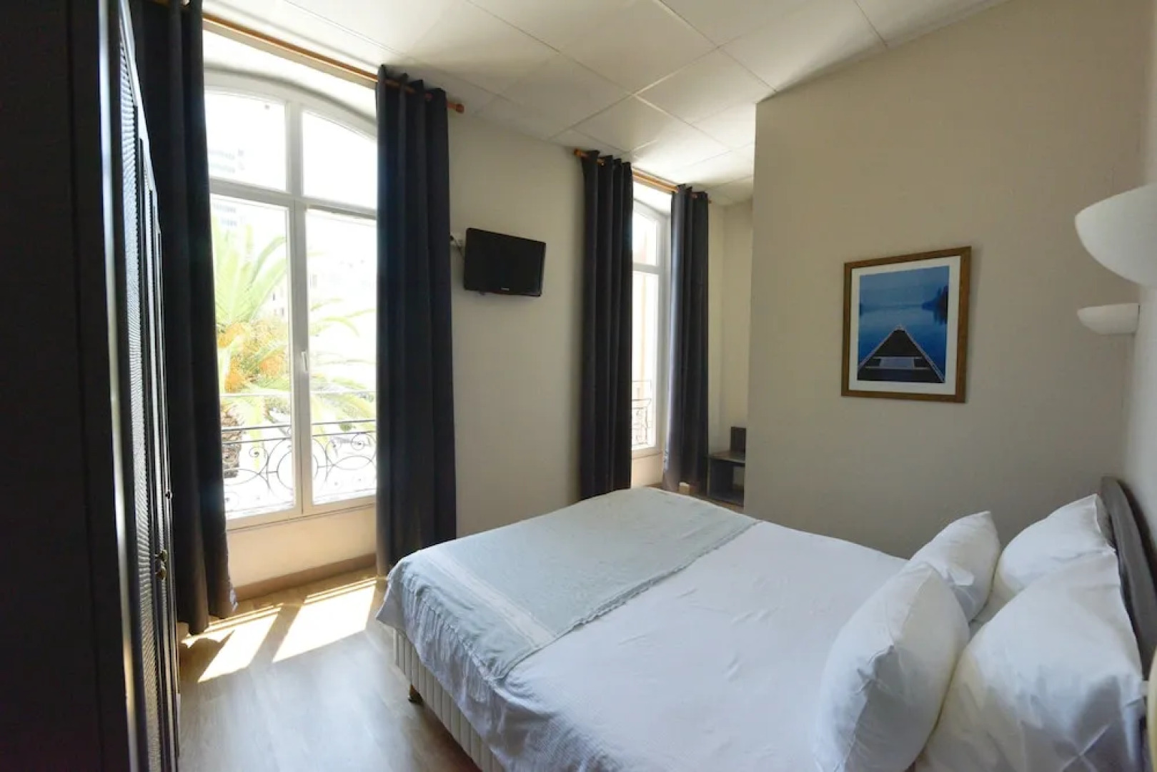 Hotel Restaurant La Villa Arena