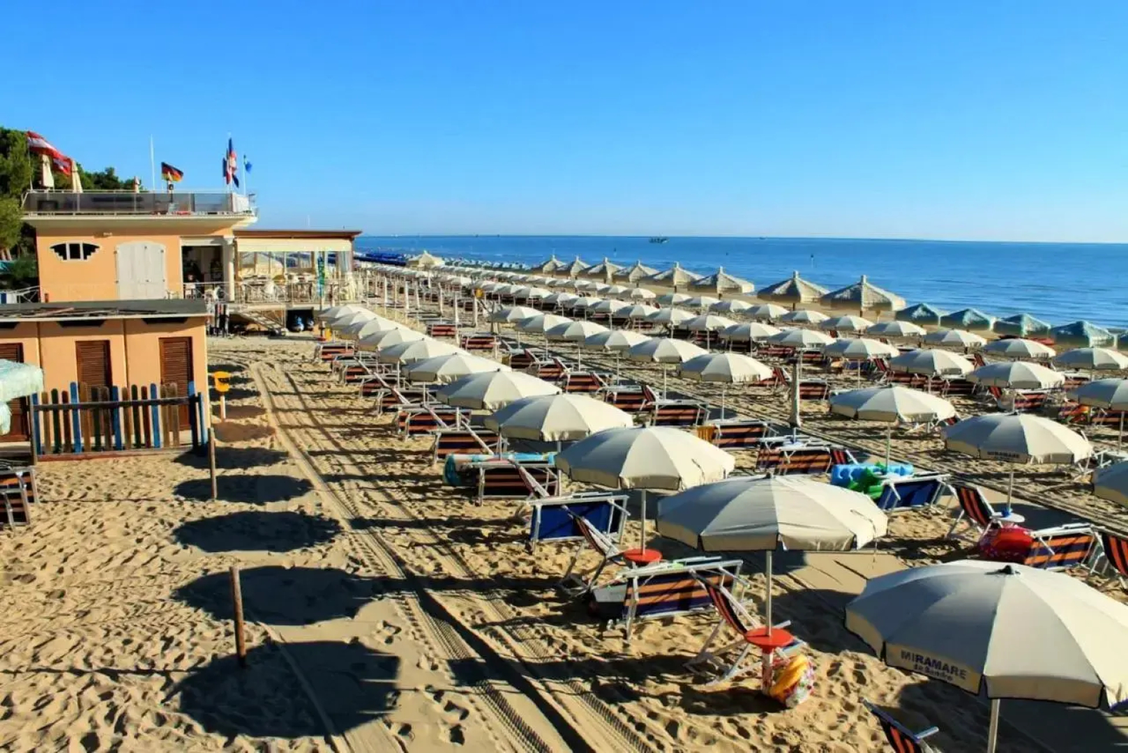 Gemma 4 Pineto Vacanza