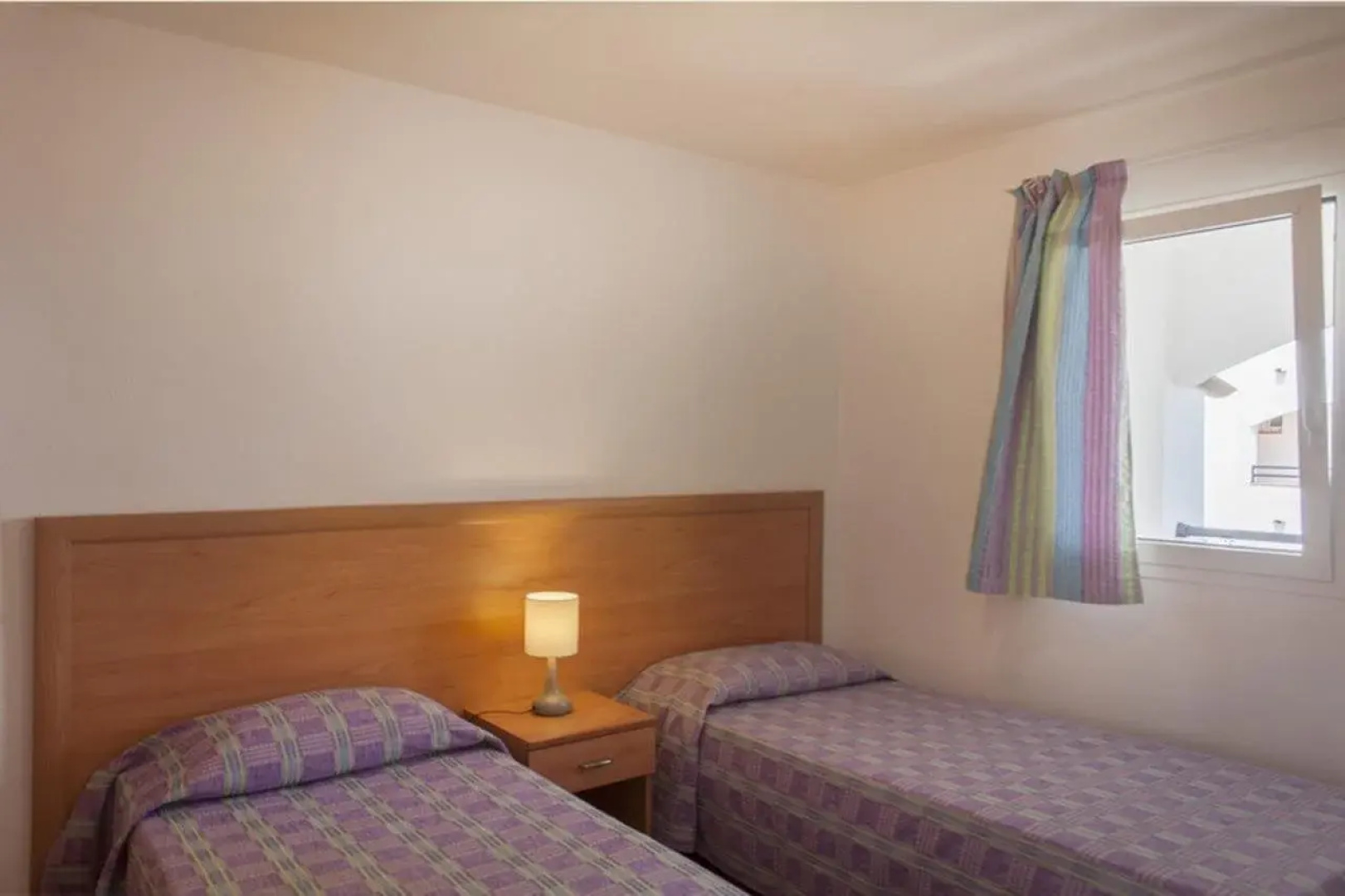 Residence Vacanceole Sognu di Rena