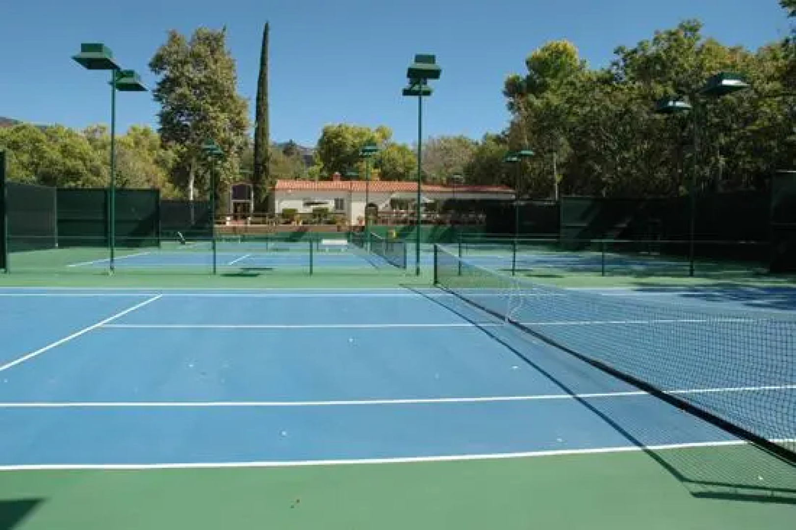 Warner Springs Ranch