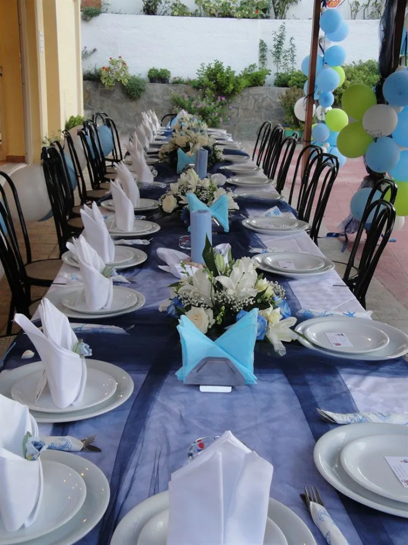 Karavos Hotel Apartments