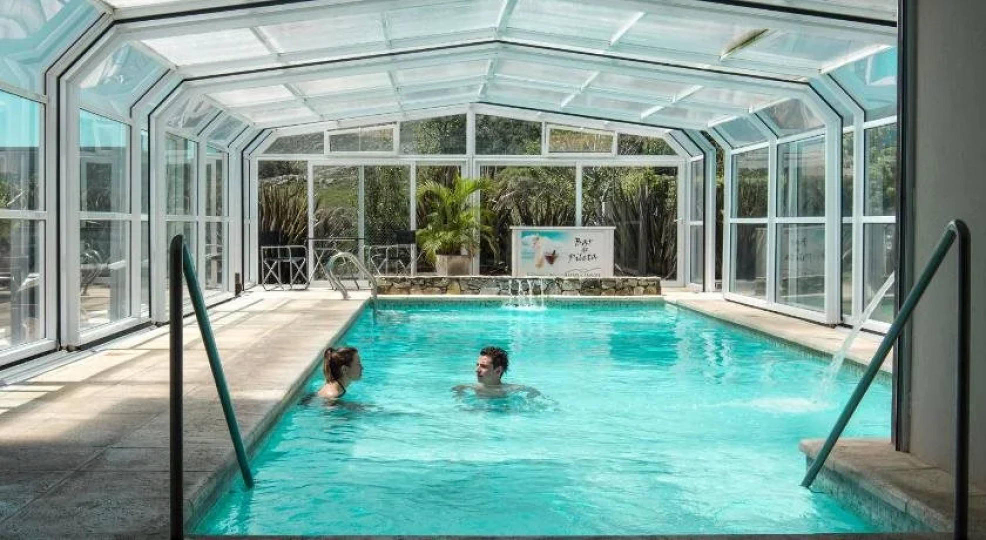 Altos de Tandil Hotel Boutique & Spa