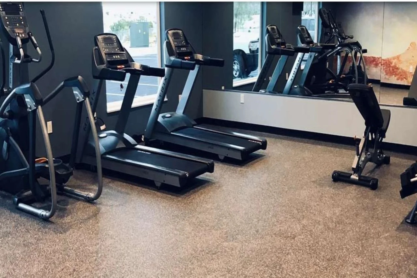 Best Western Plus Coachella Valley Inn & Suites