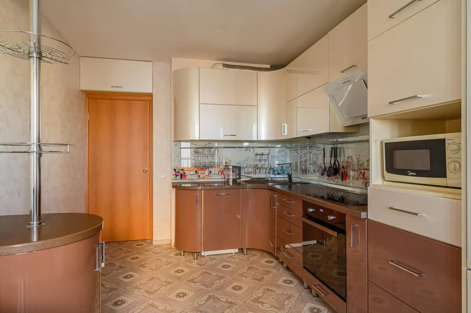 Хорошего дня на улице Свердлова