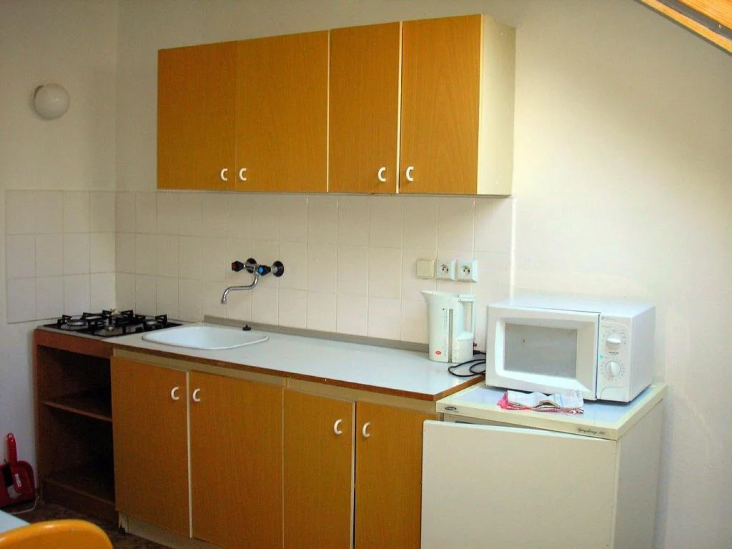 W21 Penzion Villa Veres