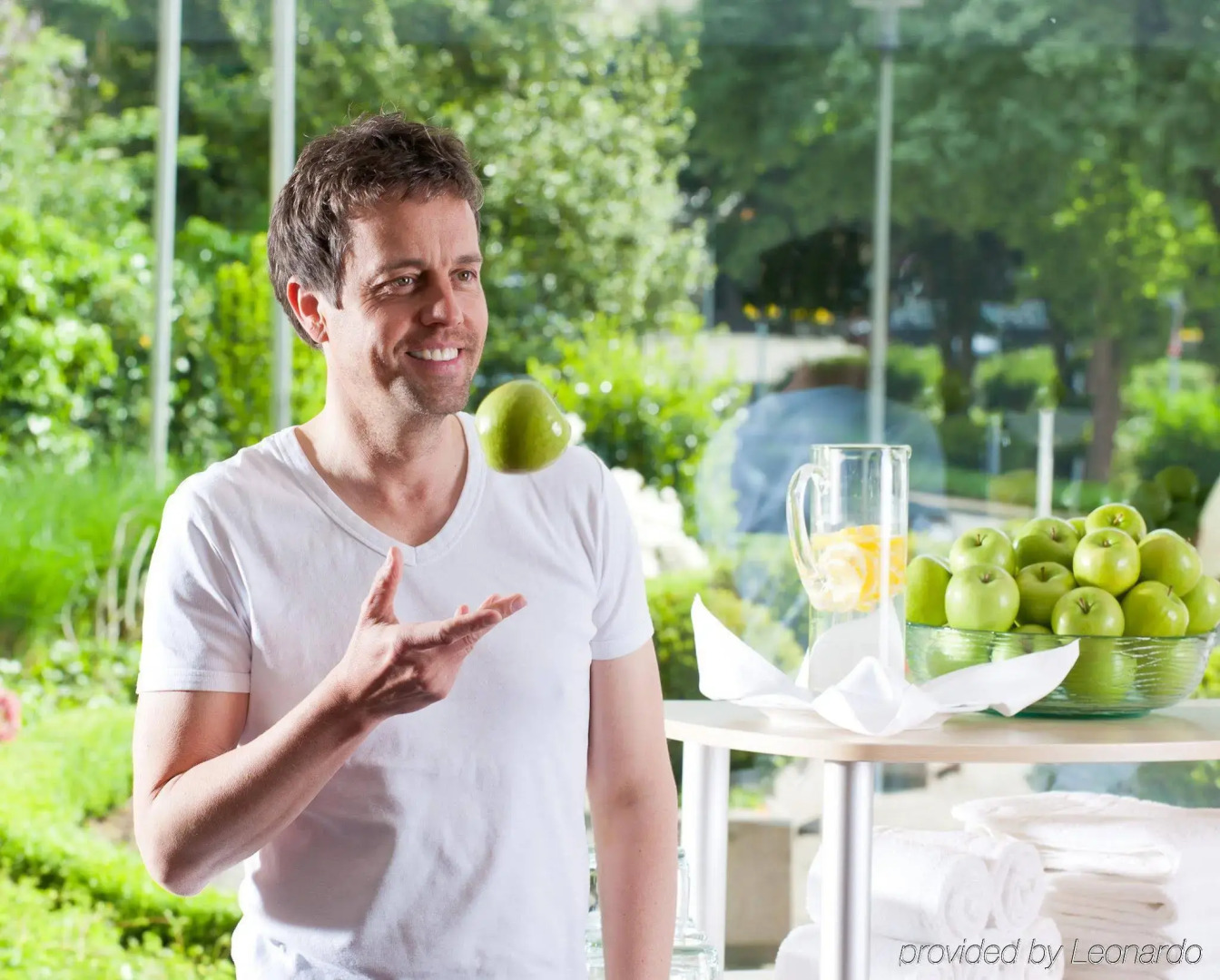 Dorint Seehotel & Resort Bitburg/Südeifel