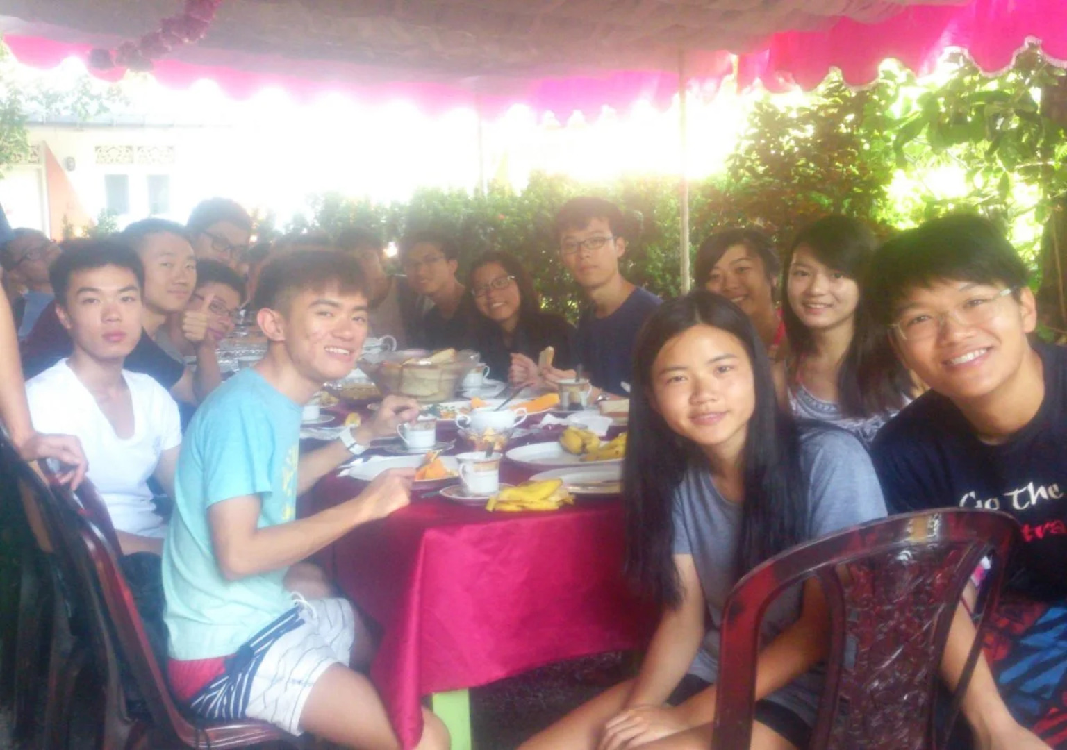 Green Garden Guest House