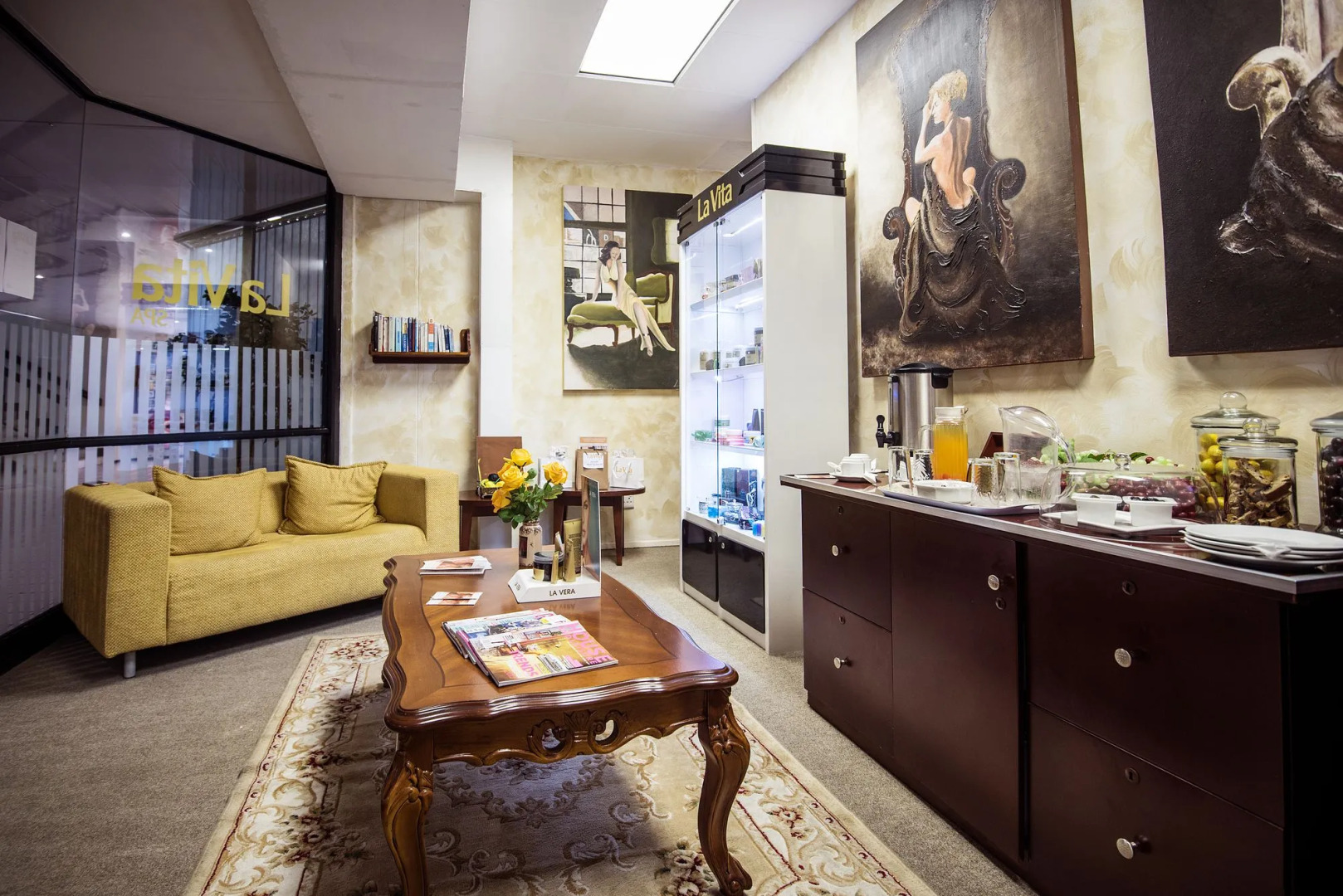 First Group Margate Sands