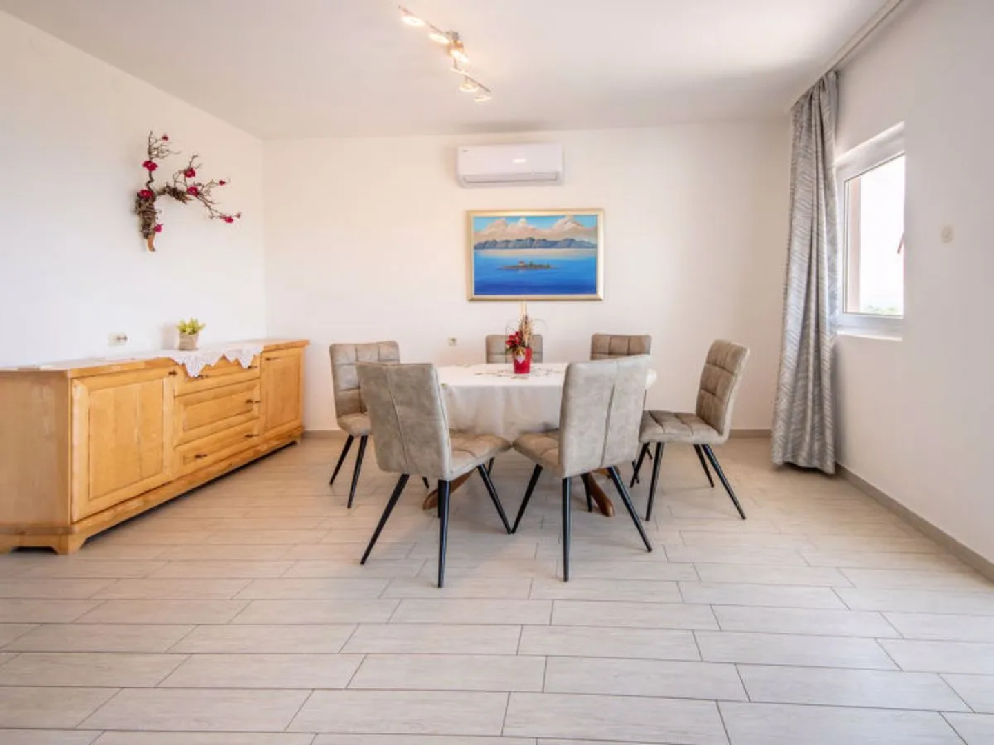 House Stana Novi Vinodolski/Klenovica