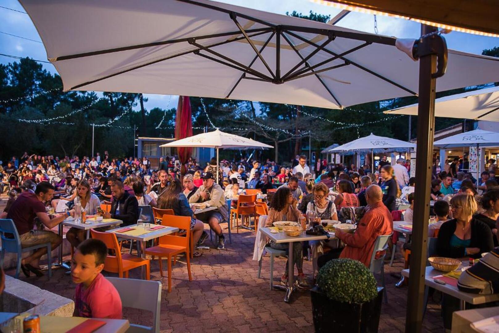 MOBIL HOME XXL2 - Palmyre Loisirs