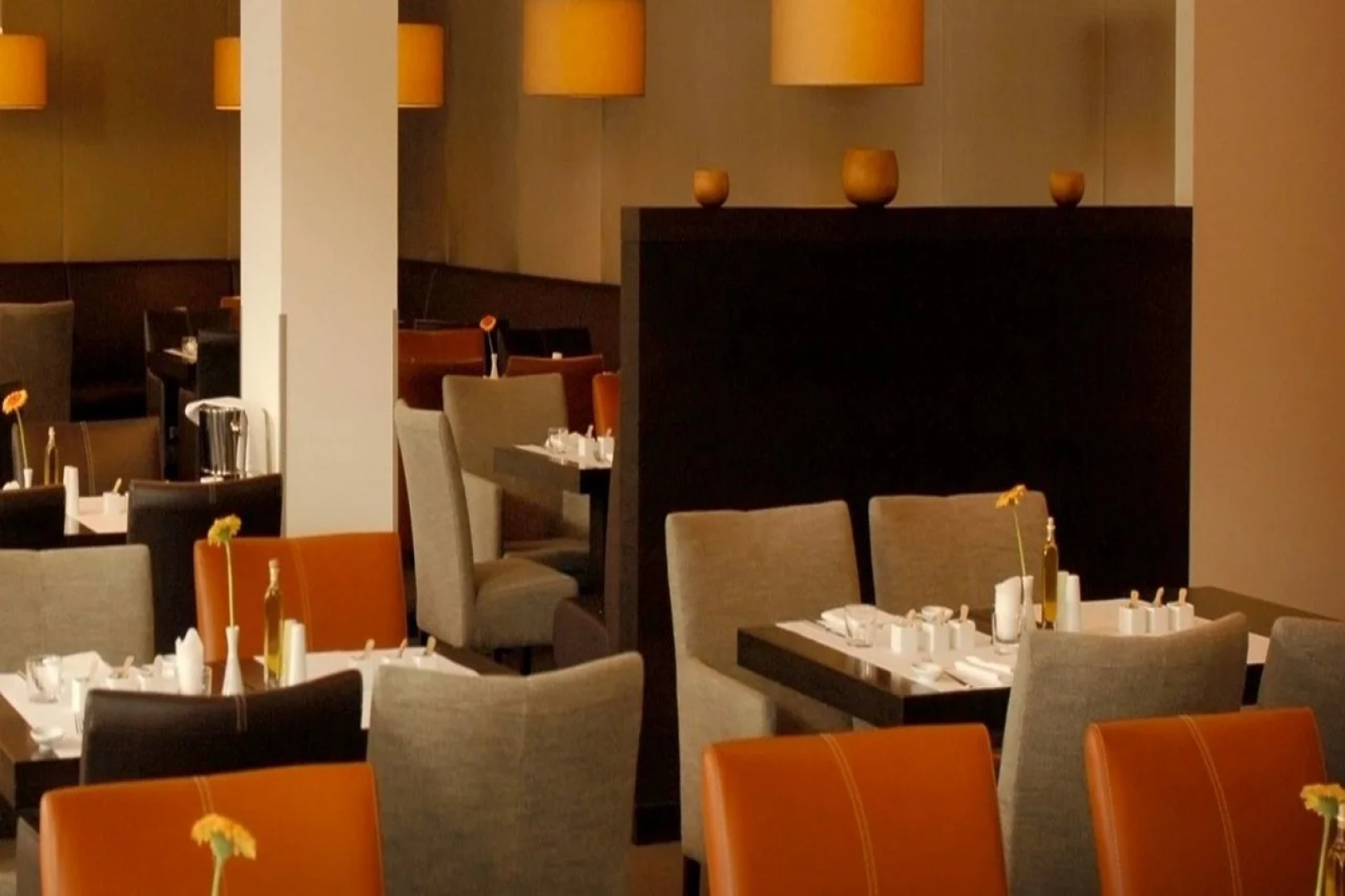 Atlantic Hotel Luebeck