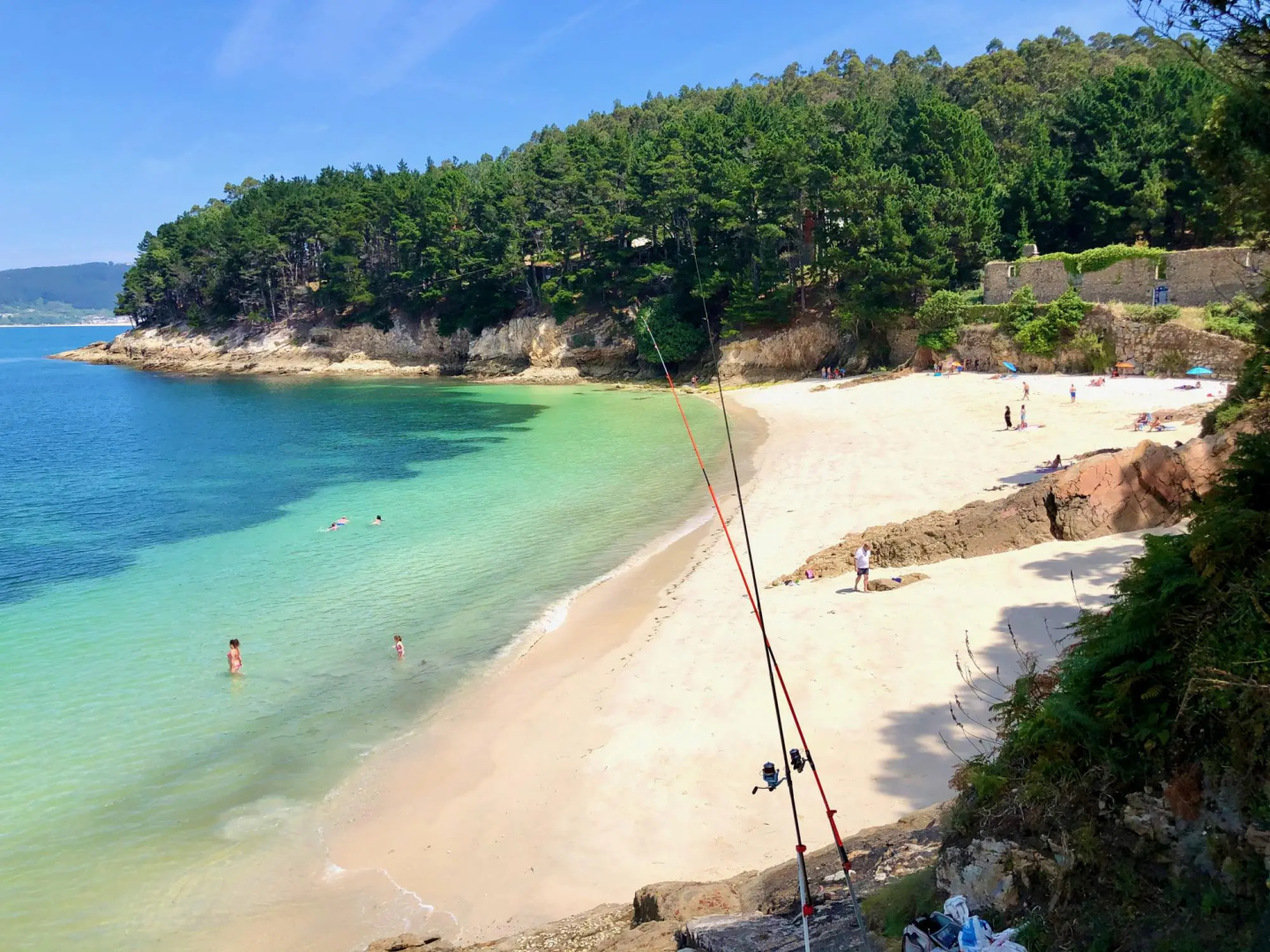 The Cliffs - Sunset Village Beach 1A