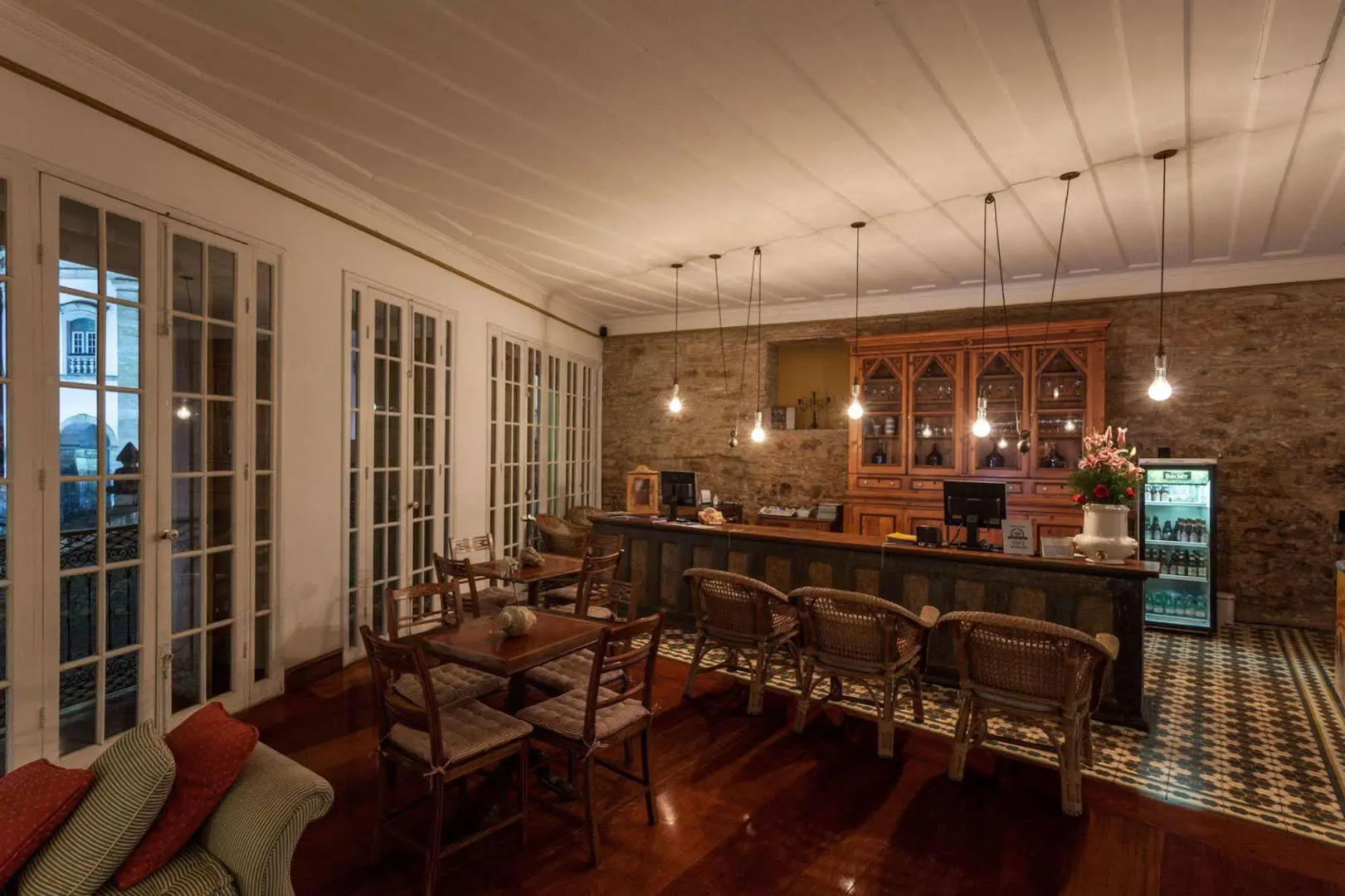 Hotel Solar do Rosário