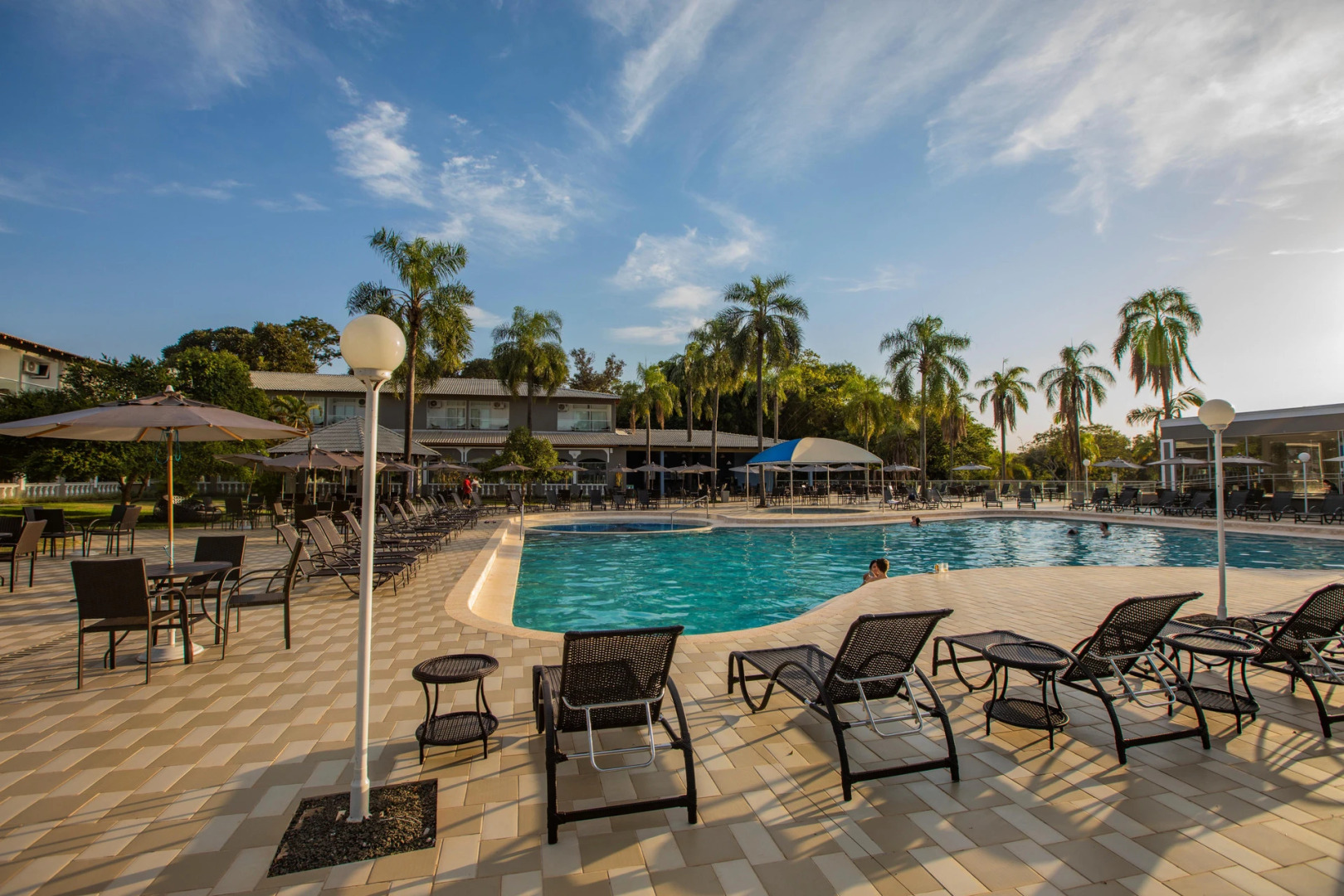 Grand Carimã Resort & Convention Center