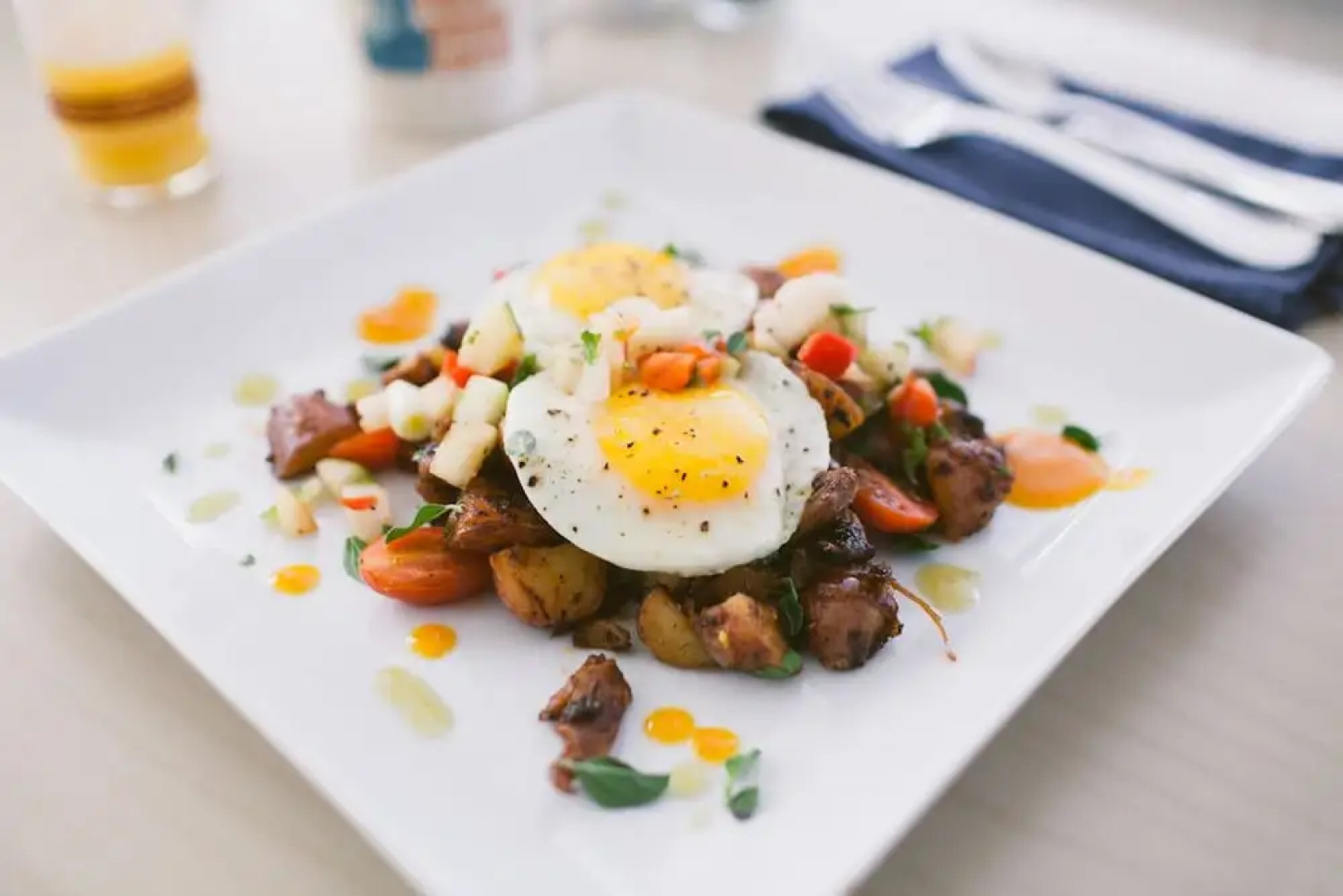 Beacon House Inn Bed & Breakfast