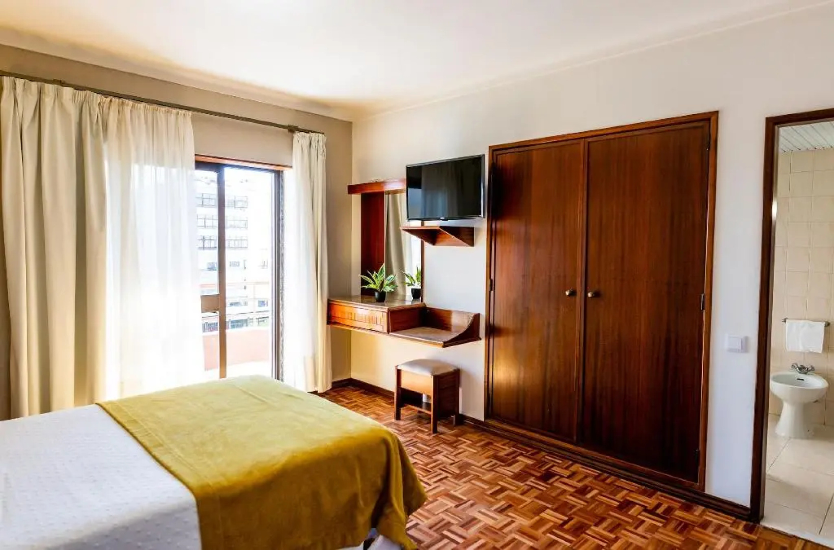 Отель Dona Amélia Hotel by RIDAN Hotels