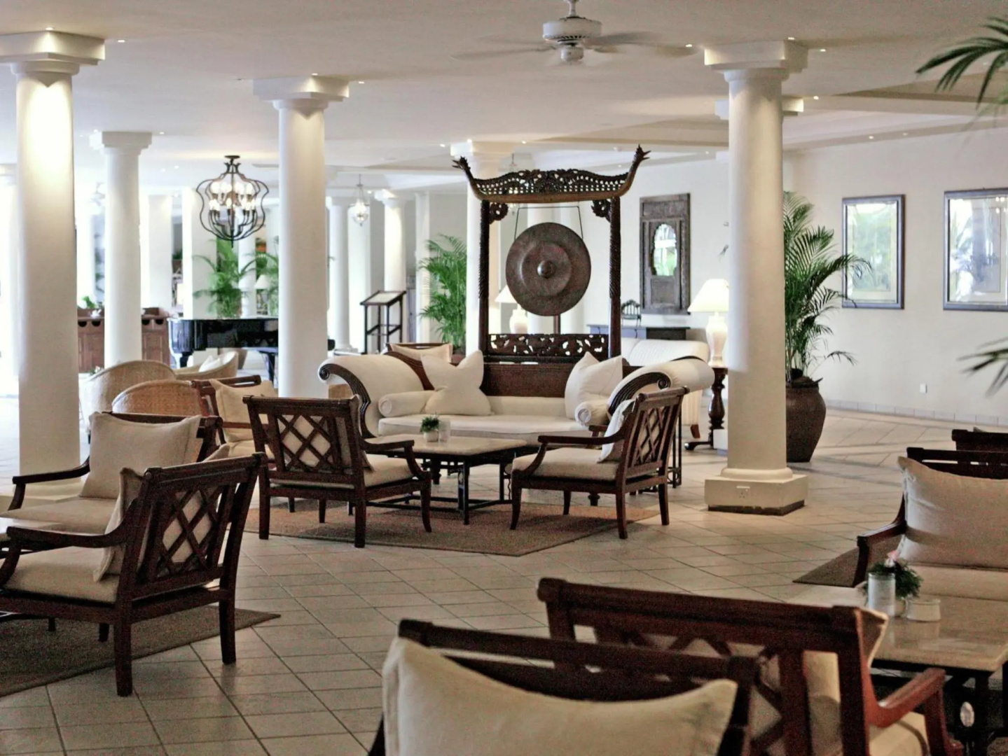 The Residence Mauritius