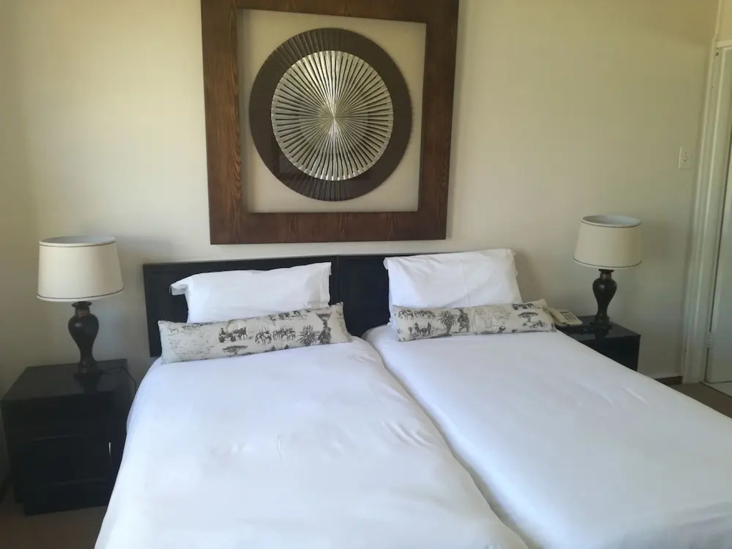 The Dunes at Arniston